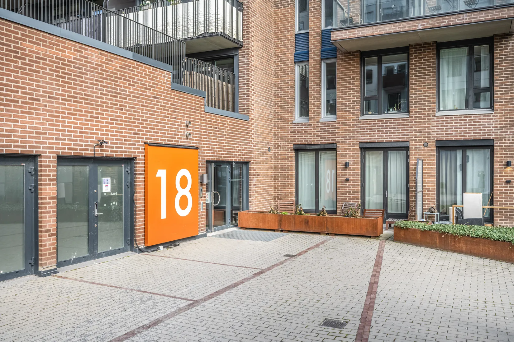 Bostadsrätt, Responsgatan 18, Telefonplan - Midsommarkransen, Stockholm