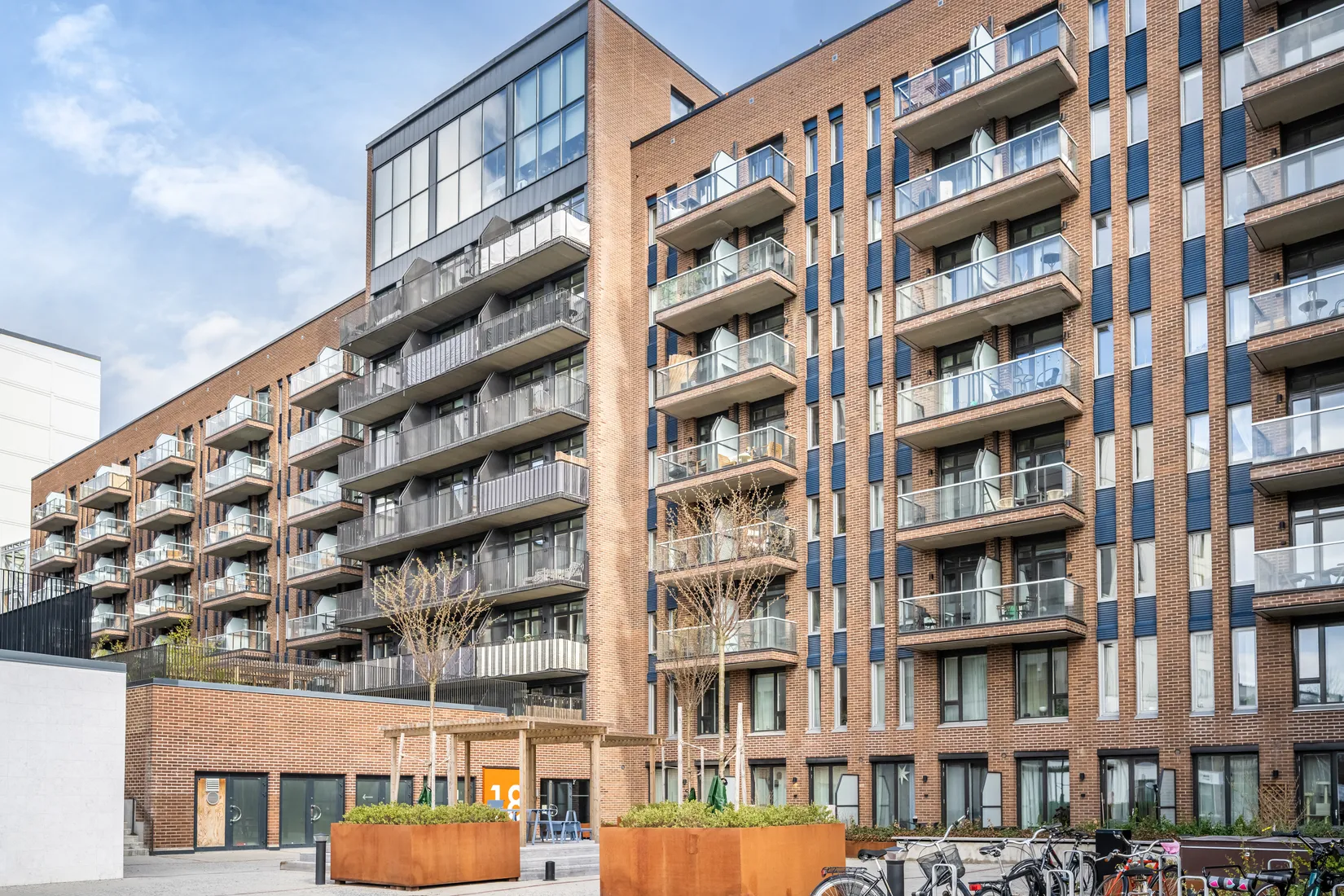 Bostadsrätt, Responsgatan 18, Telefonplan - Midsommarkransen, Stockholm
