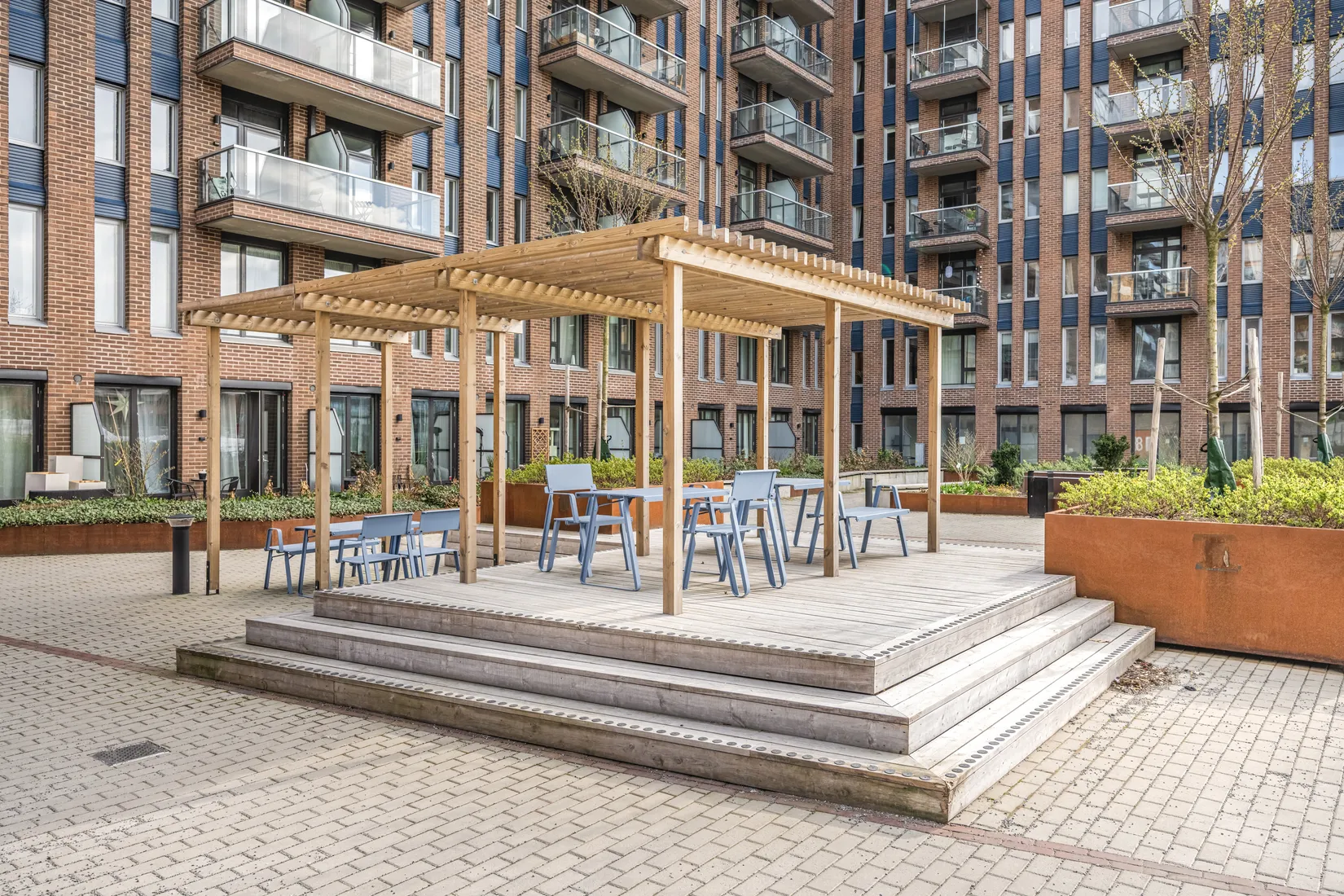 Bostadsrätt, Responsgatan 18, Telefonplan - Midsommarkransen, Stockholm