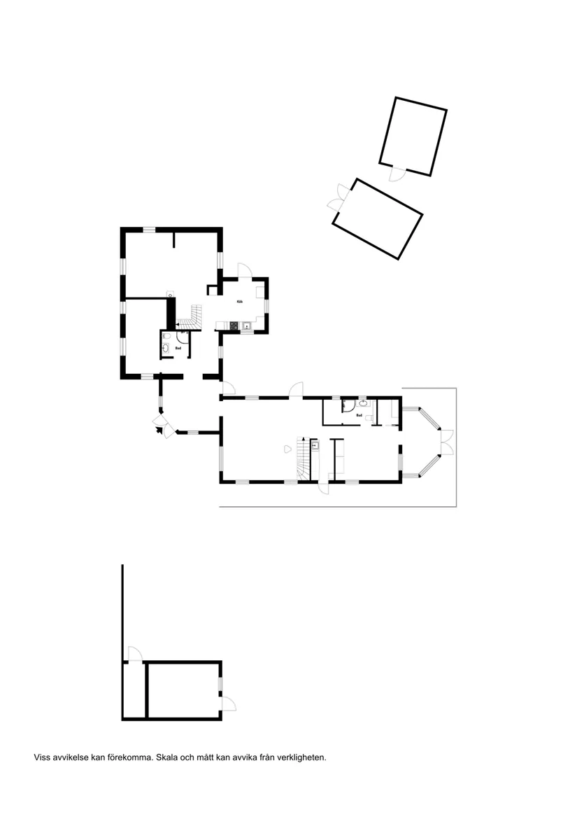 Villa, Döshultsvägen 467, Döshult, Helsingborg