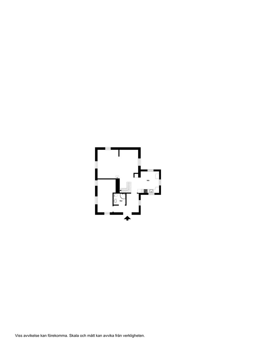 Villa, Döshultsvägen 467, Döshult, Helsingborg