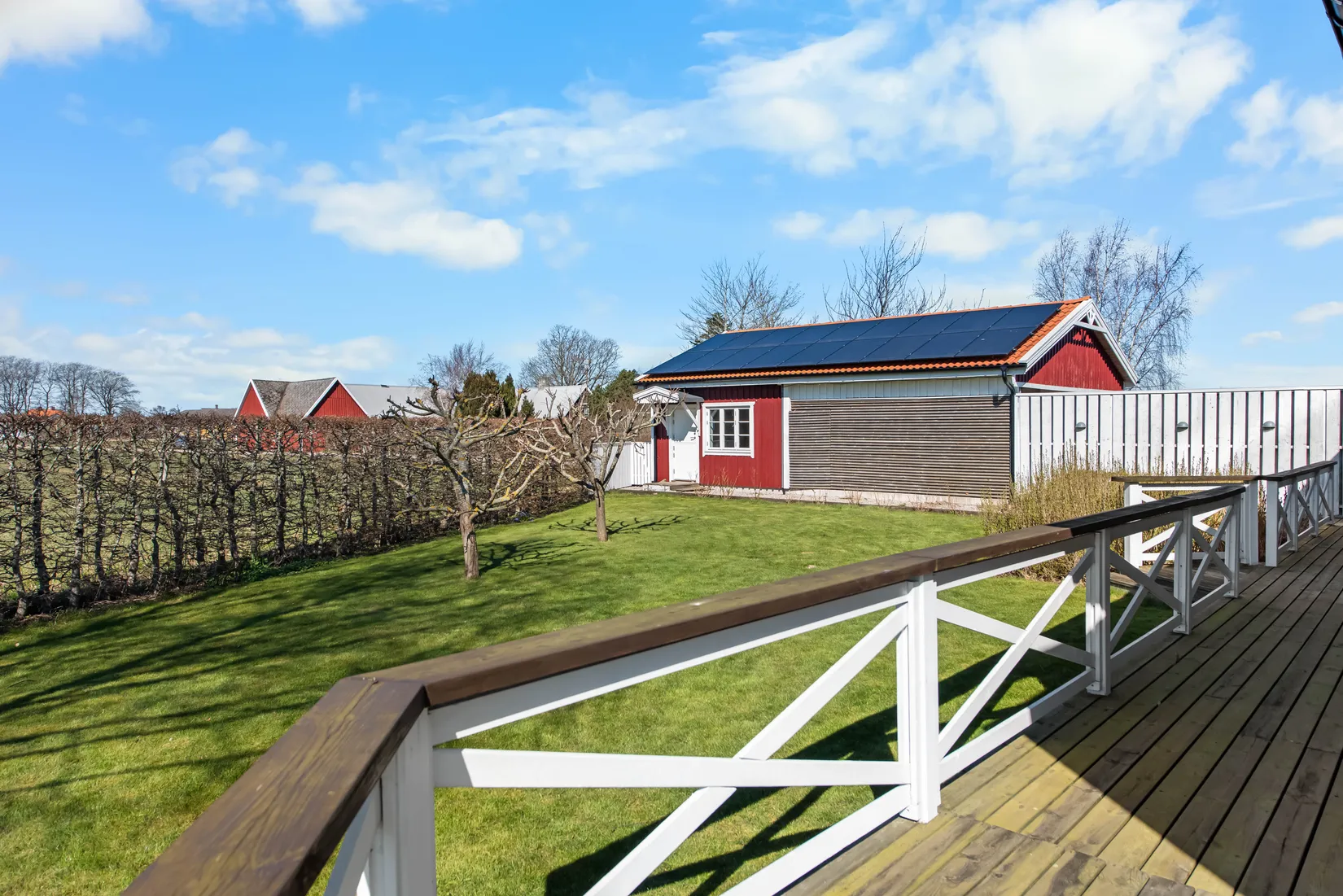 Villa, Döshultsvägen 467, Döshult, Helsingborg