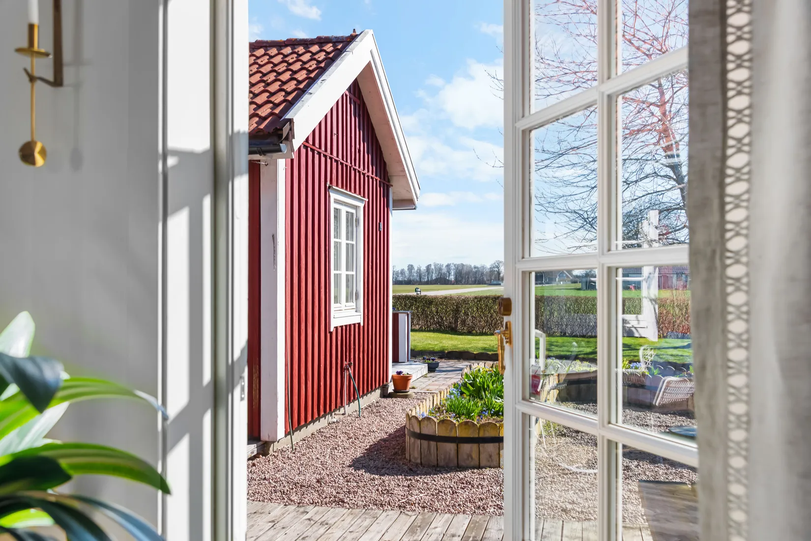 Villa, Döshultsvägen 467, Döshult, Helsingborg