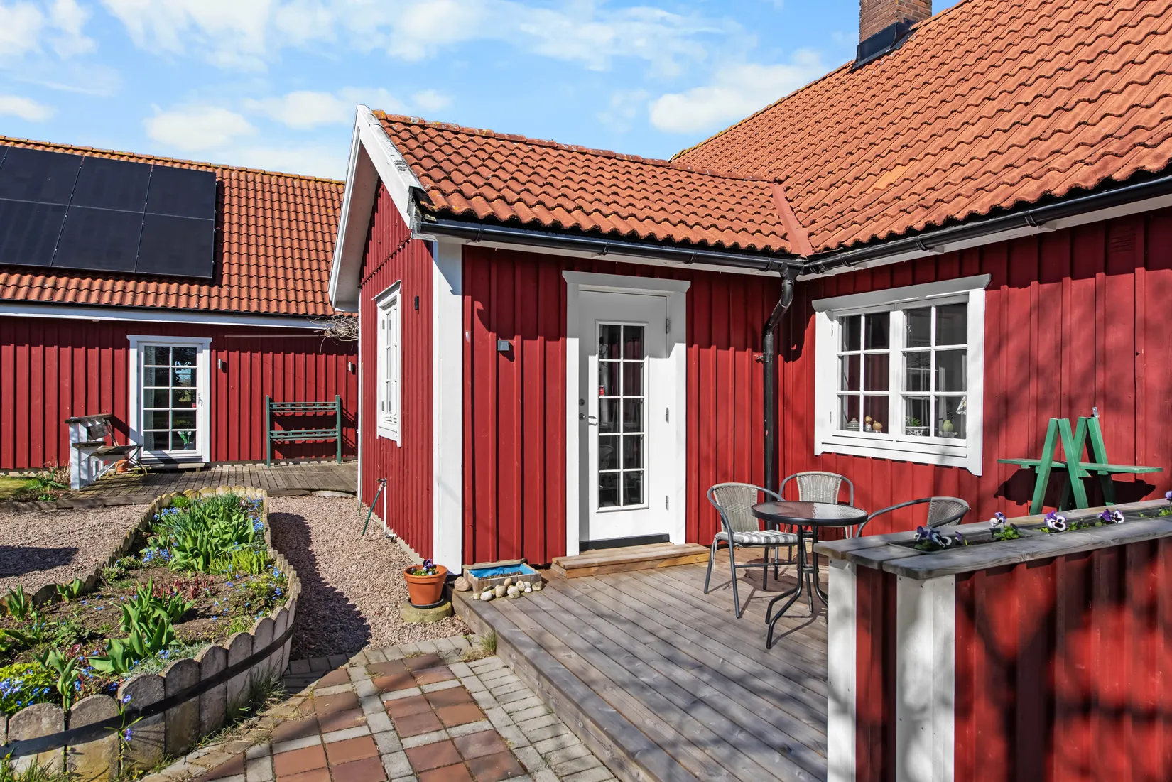 Villa, Döshultsvägen 467, Döshult, Helsingborg