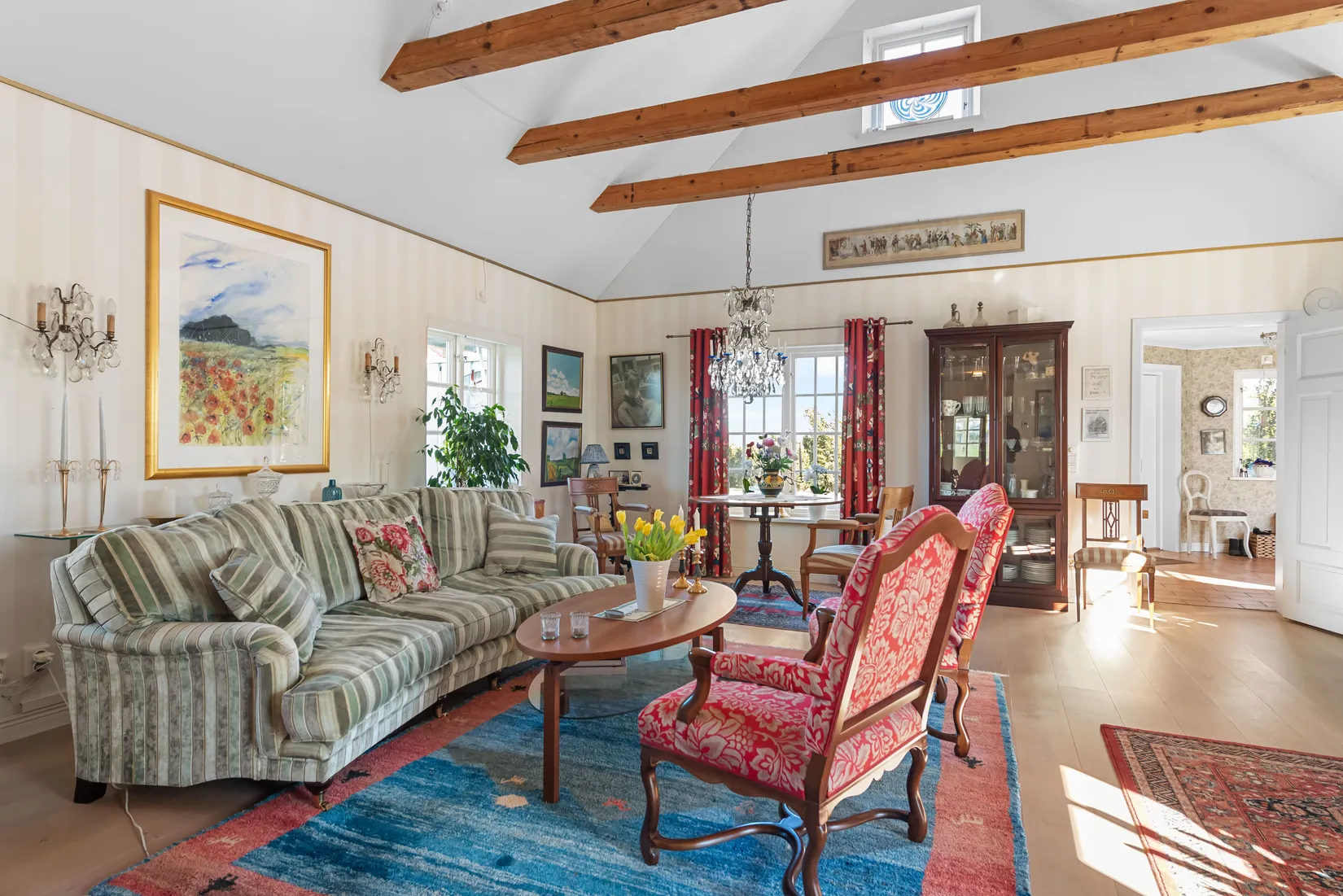 Villa, Döshultsvägen 467, Döshult, Helsingborg