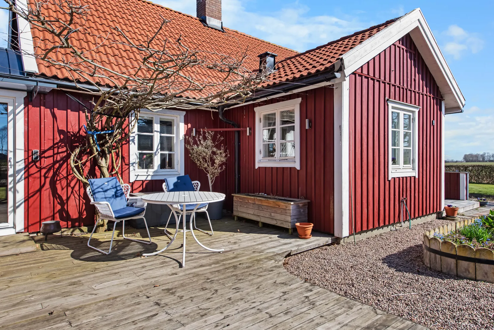 Villa, Döshultsvägen 467, Döshult, Helsingborg