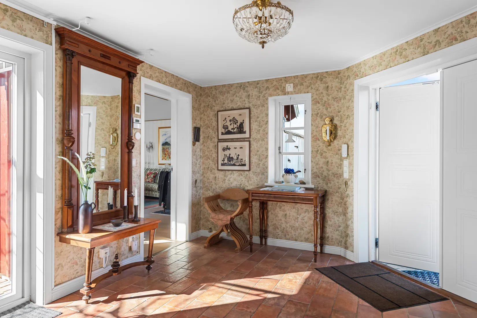 Villa, Döshultsvägen 467, Döshult, Helsingborg