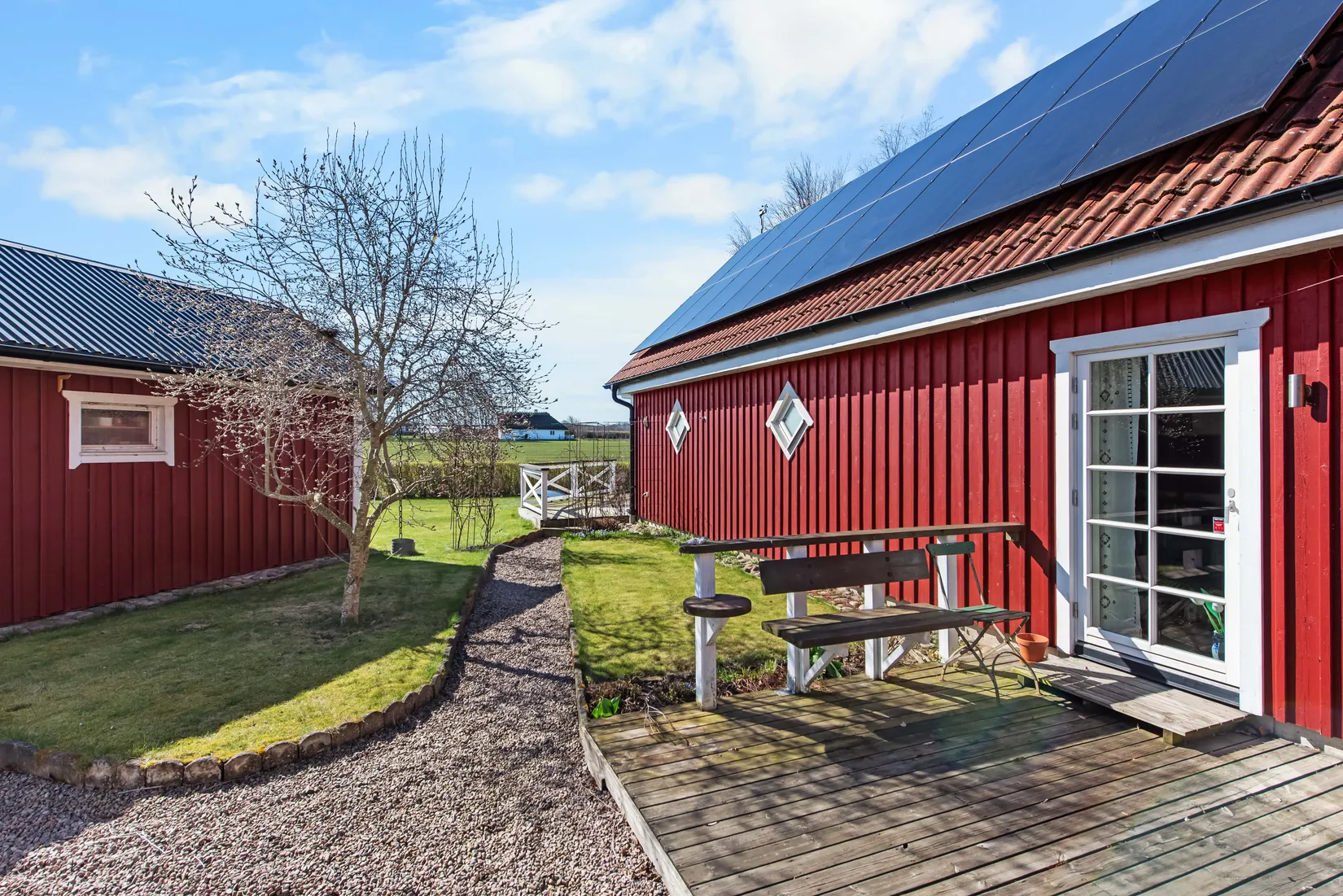 Villa, Döshultsvägen 467, Döshult, Helsingborg