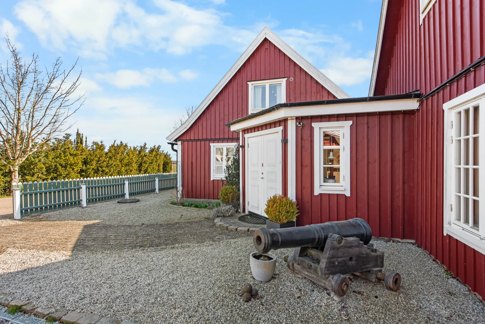 Villa, Döshultsvägen 467, Döshult, Helsingborg