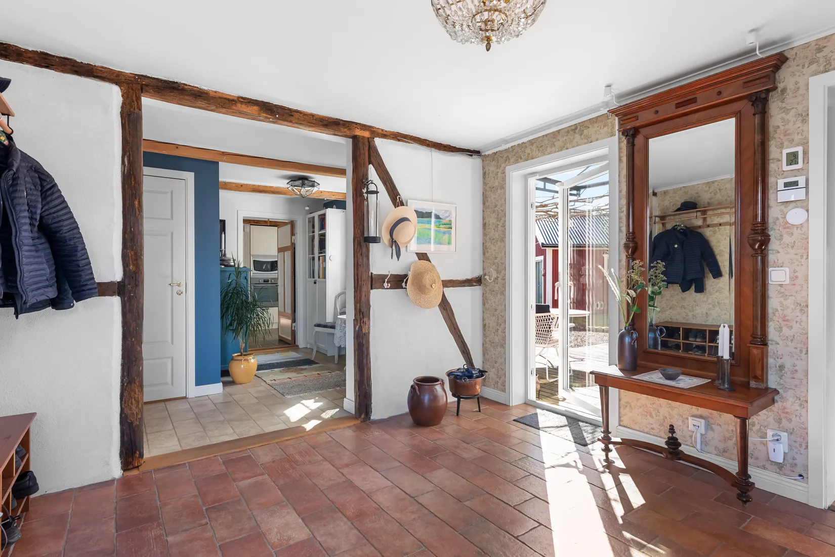 Villa, Döshultsvägen 467, Döshult, Helsingborg