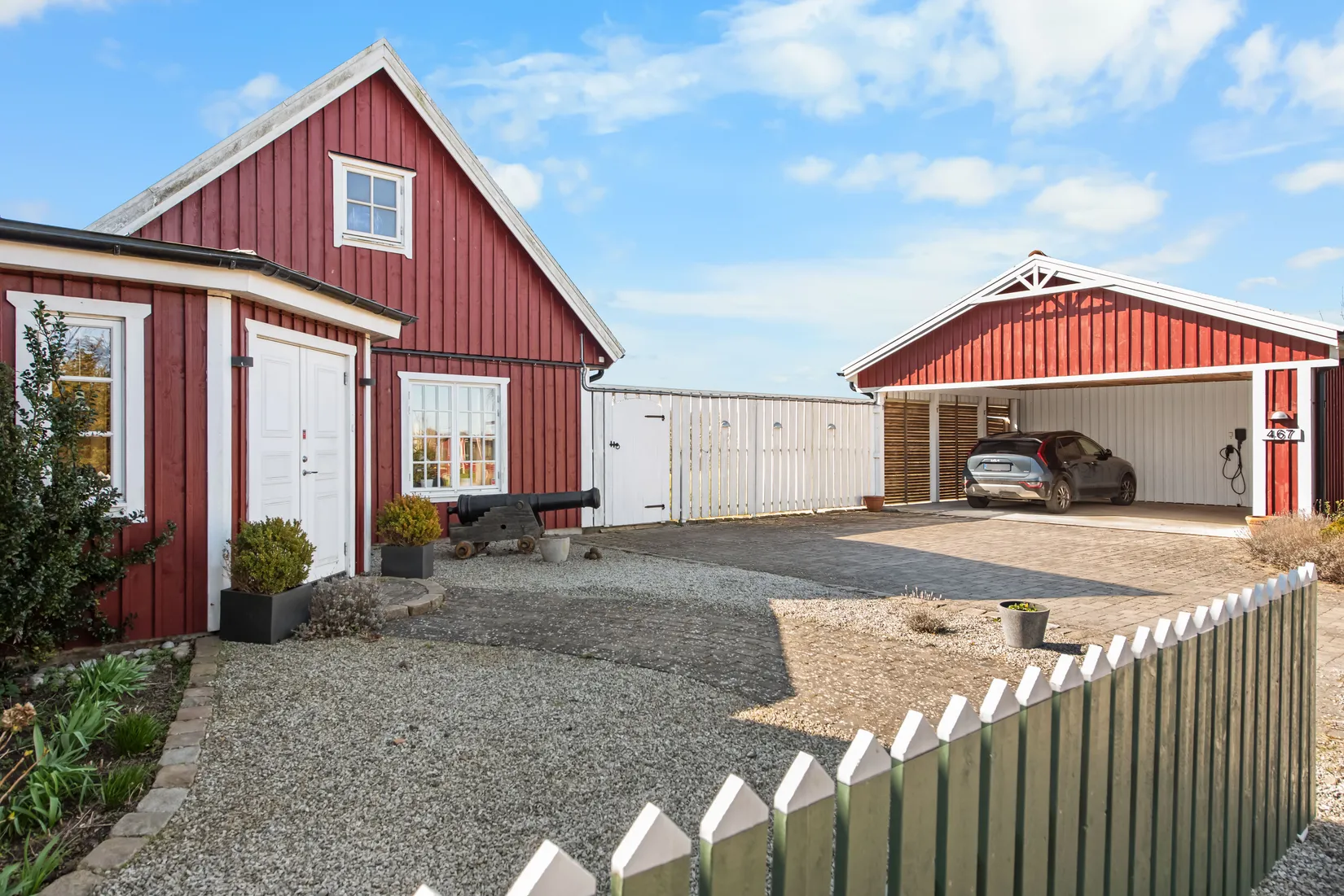 Villa, Döshultsvägen 467, Döshult, Helsingborg