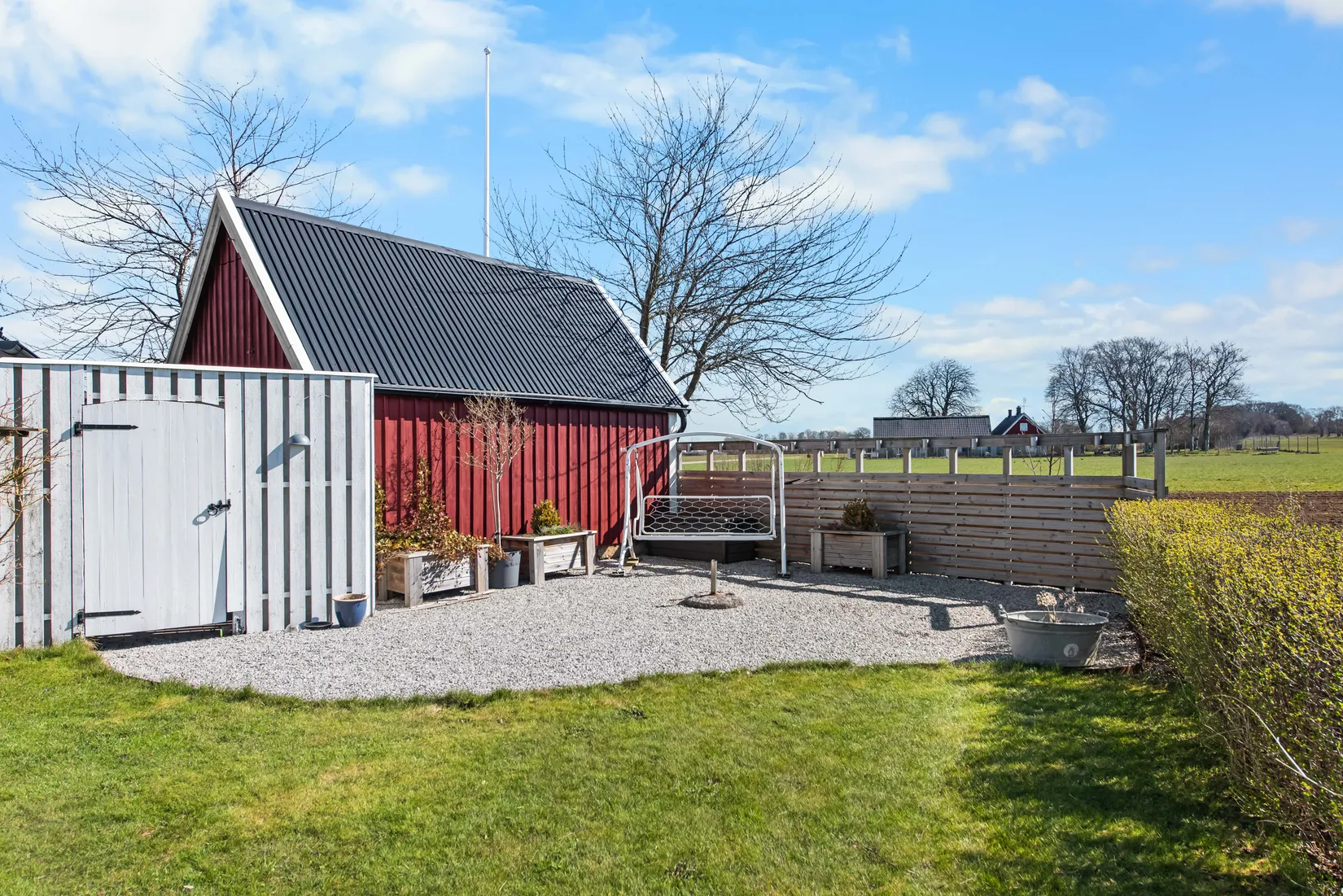 Villa, Döshultsvägen 467, Döshult, Helsingborg