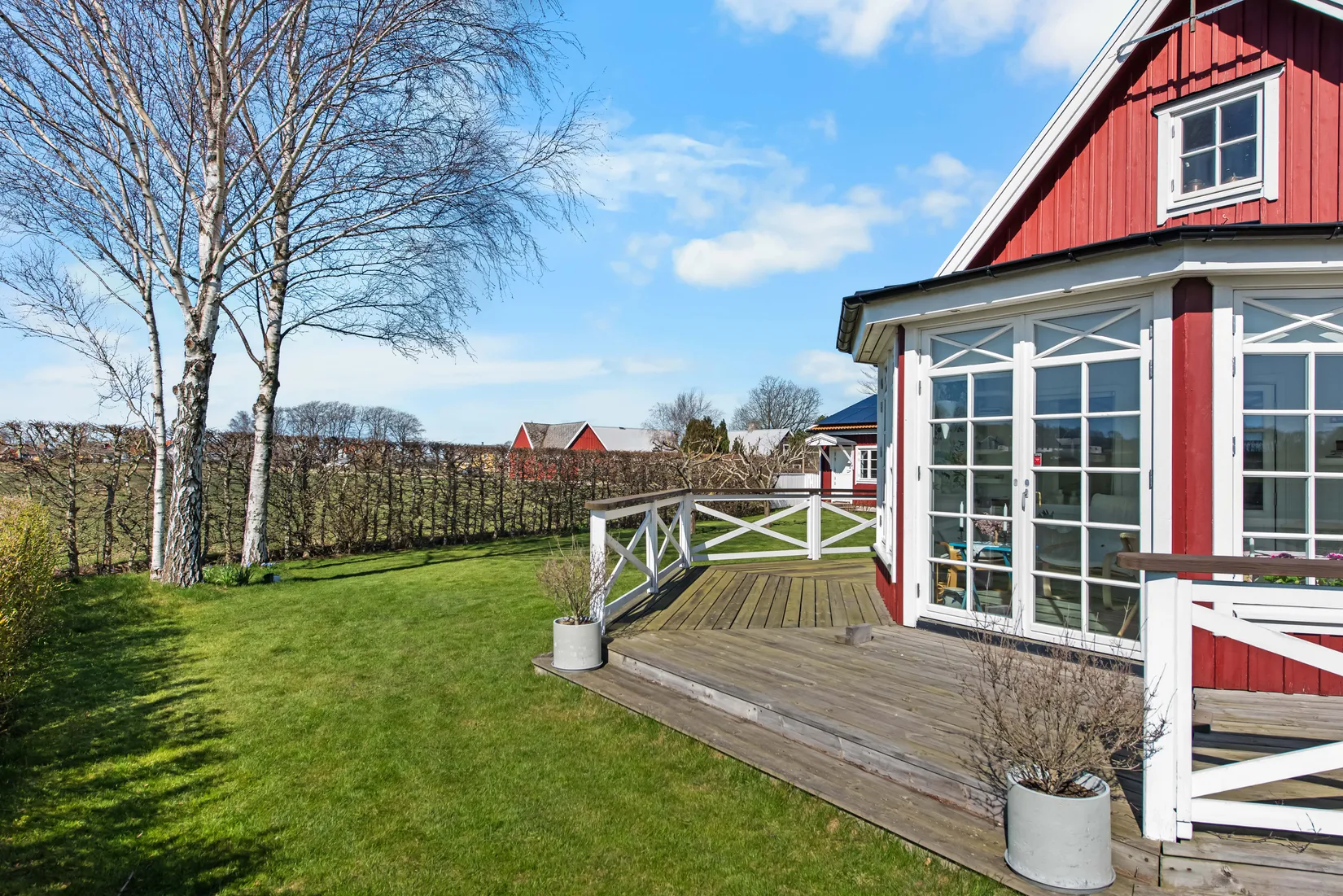 Villa, Döshultsvägen 467, Döshult, Helsingborg