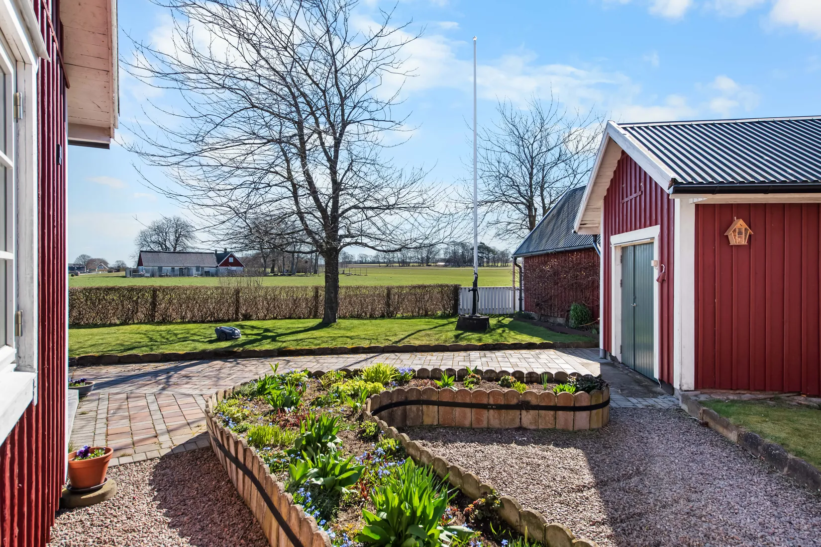 Villa, Döshultsvägen 467, Döshult, Helsingborg