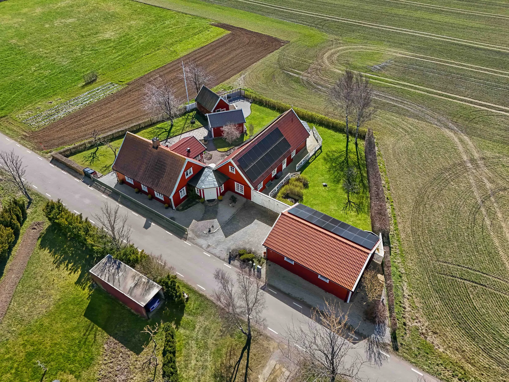 Villa, Döshultsvägen 467, Döshult, Helsingborg