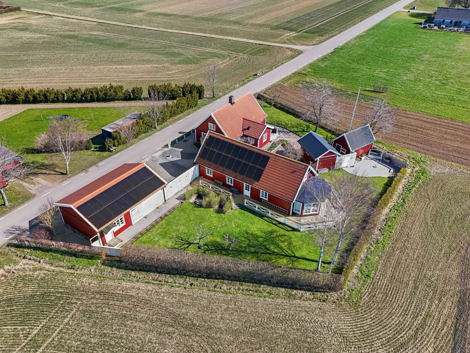 Villa, Döshultsvägen 467, Döshult, Helsingborg