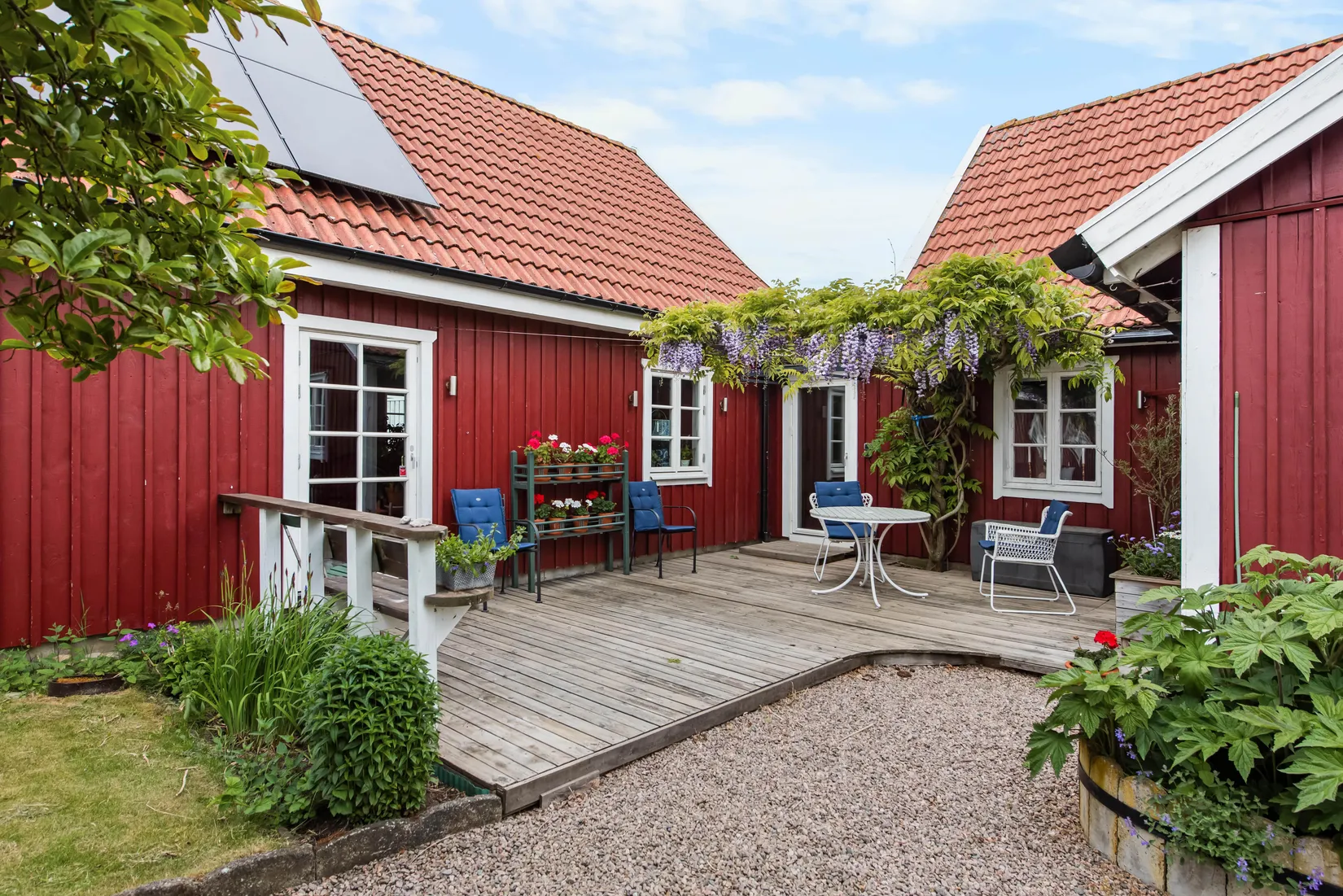 Villa, Döshultsvägen 467, Döshult, Helsingborg