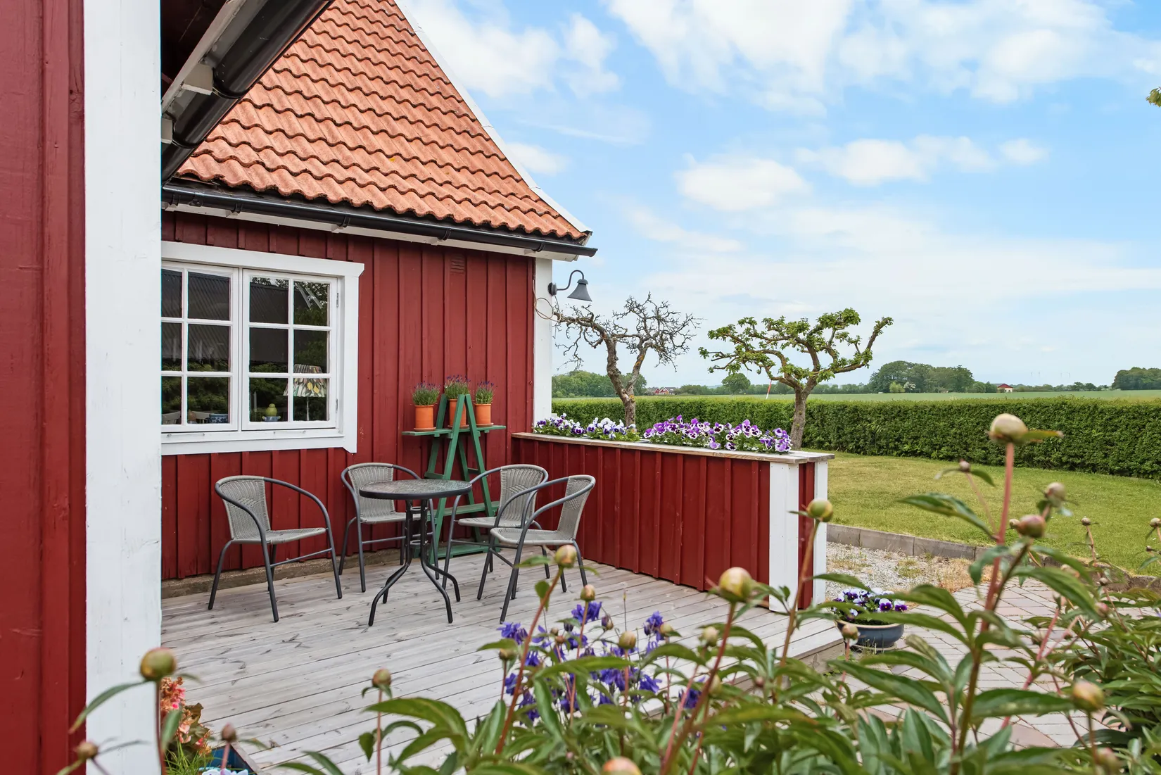 Villa, Döshultsvägen 467, Döshult, Helsingborg