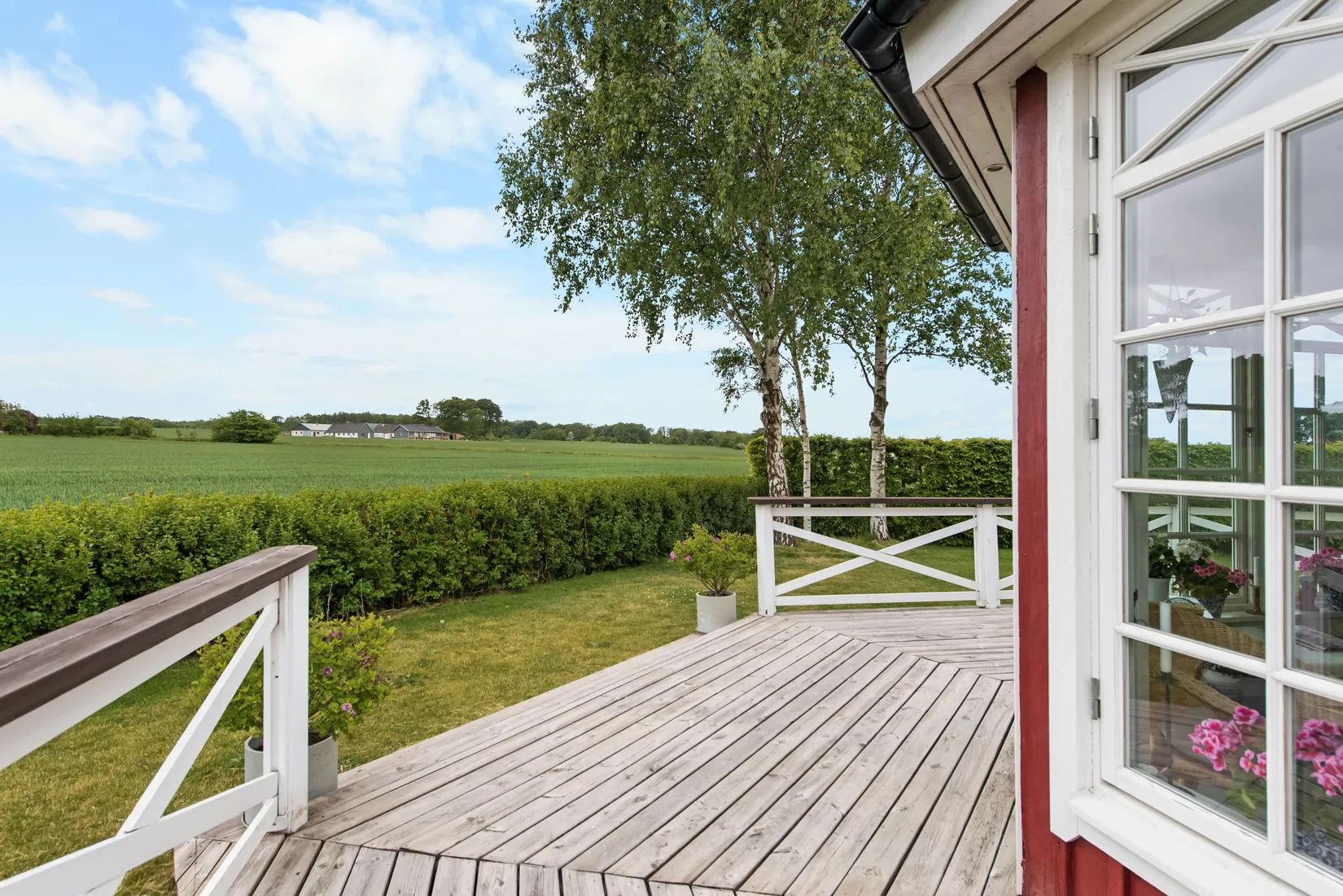 Villa, Döshultsvägen 467, Döshult, Helsingborg