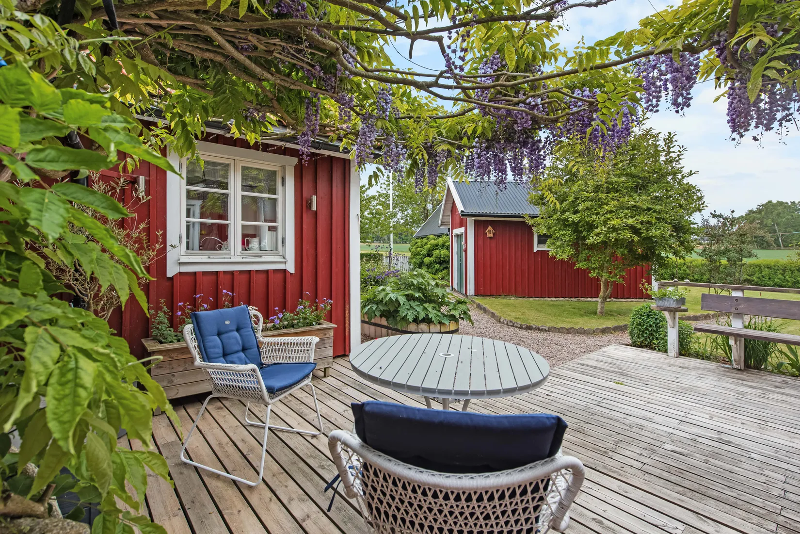 Villa, Döshultsvägen 467, Döshult, Helsingborg