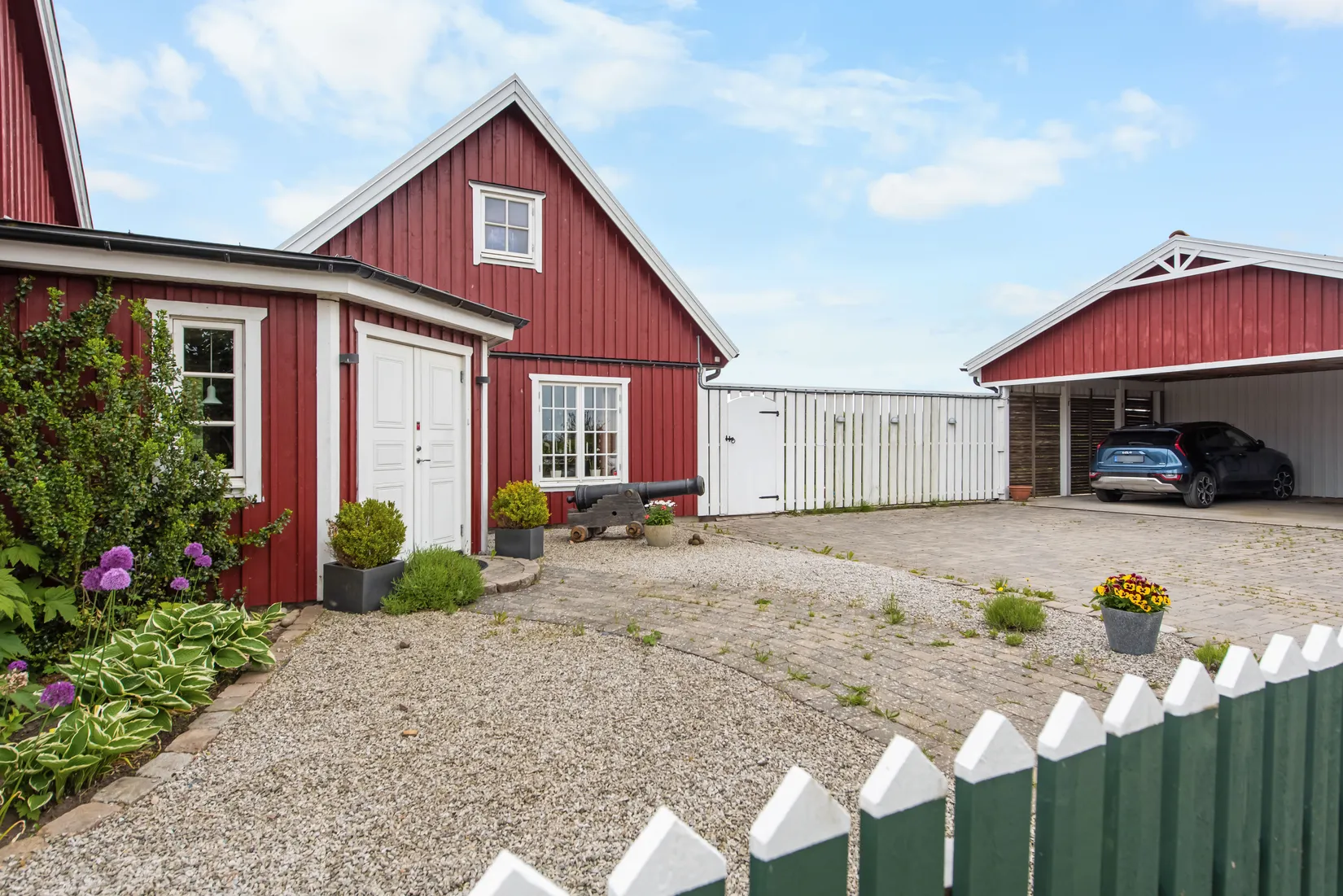 Villa, Döshultsvägen 467, Döshult, Helsingborg