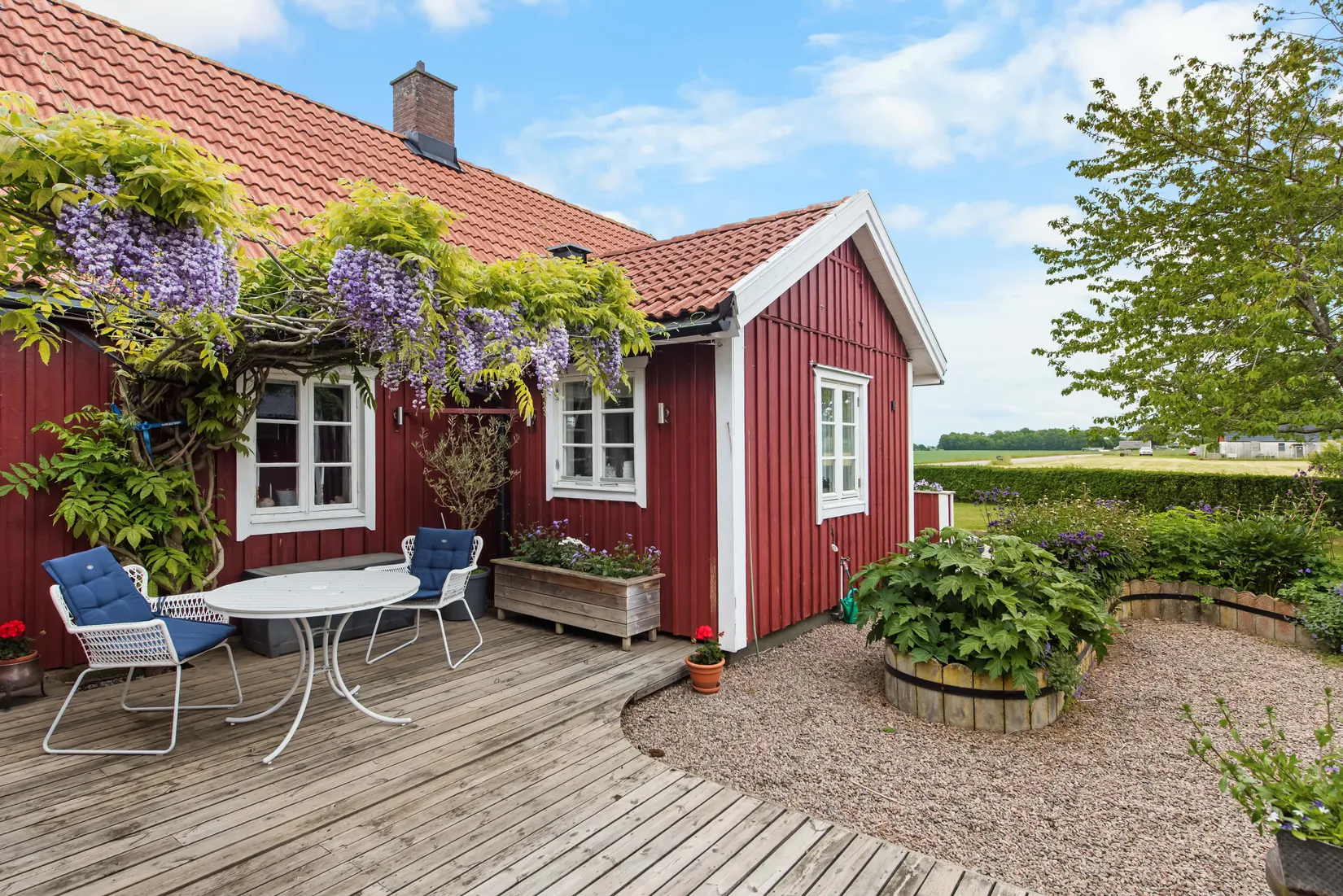 Villa, Döshultsvägen 467, Döshult, Helsingborg