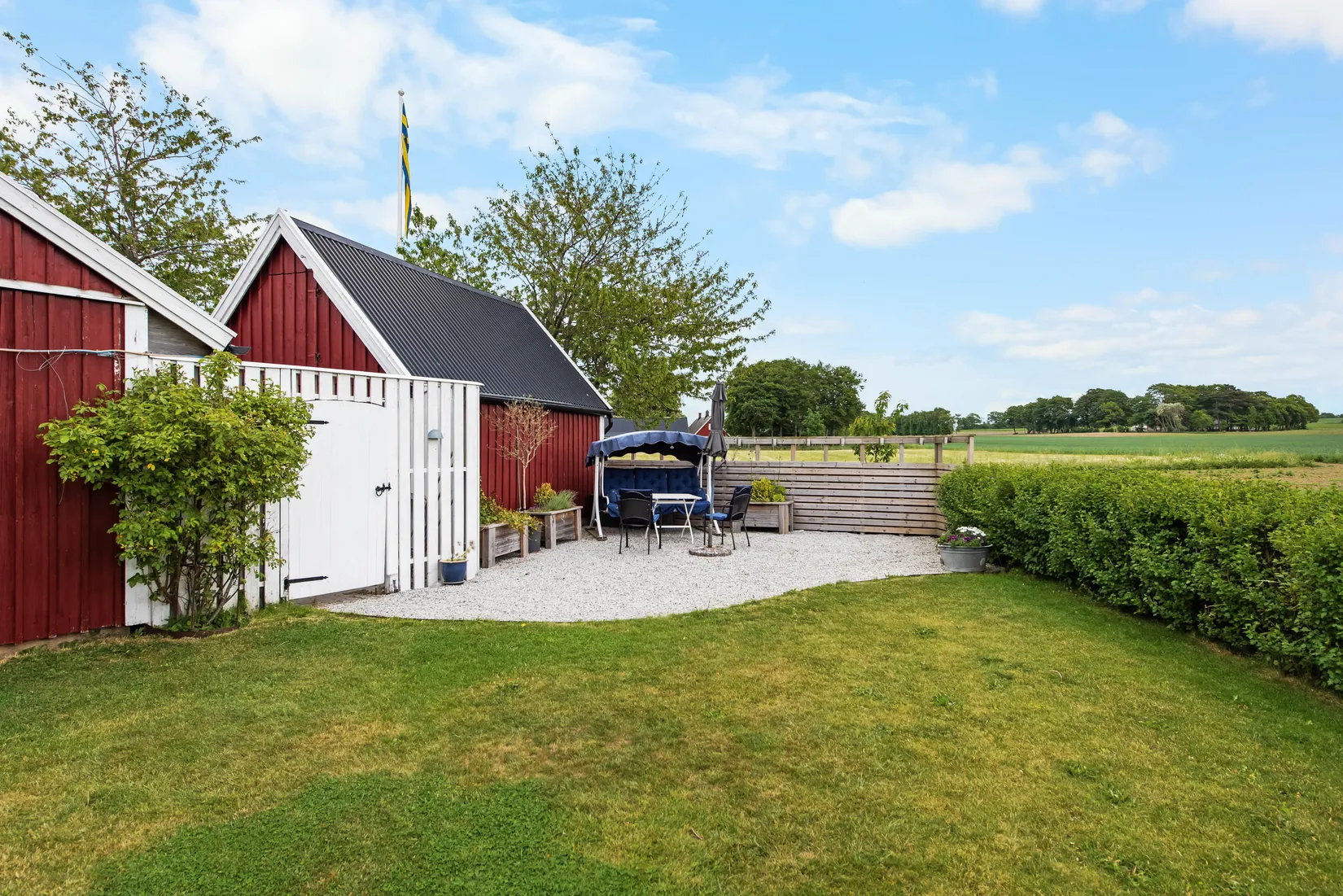 Villa, Döshultsvägen 467, Döshult, Helsingborg