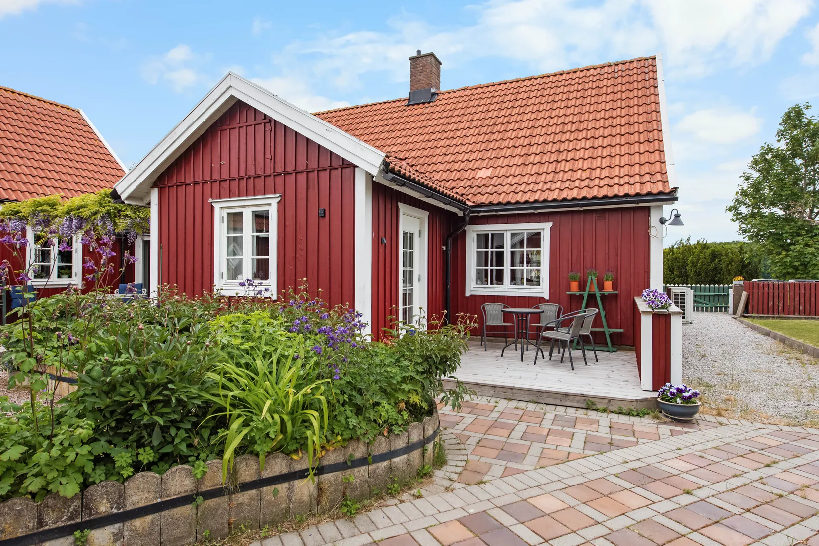 Villa, Döshultsvägen 467, Döshult, Helsingborg