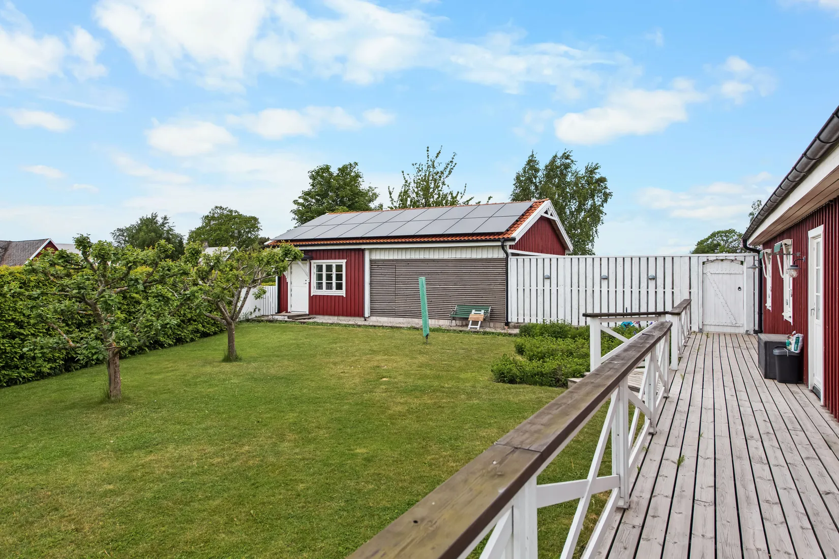 Villa, Döshultsvägen 467, Döshult, Helsingborg