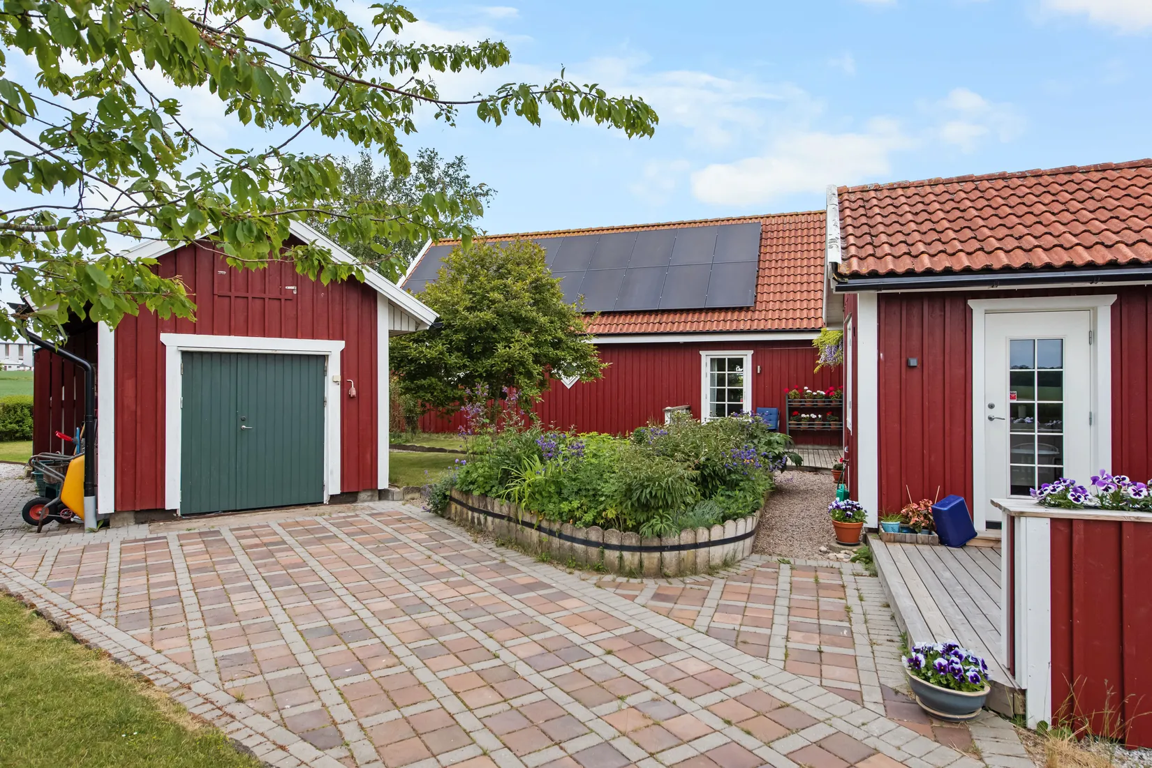 Villa, Döshultsvägen 467, Döshult, Helsingborg