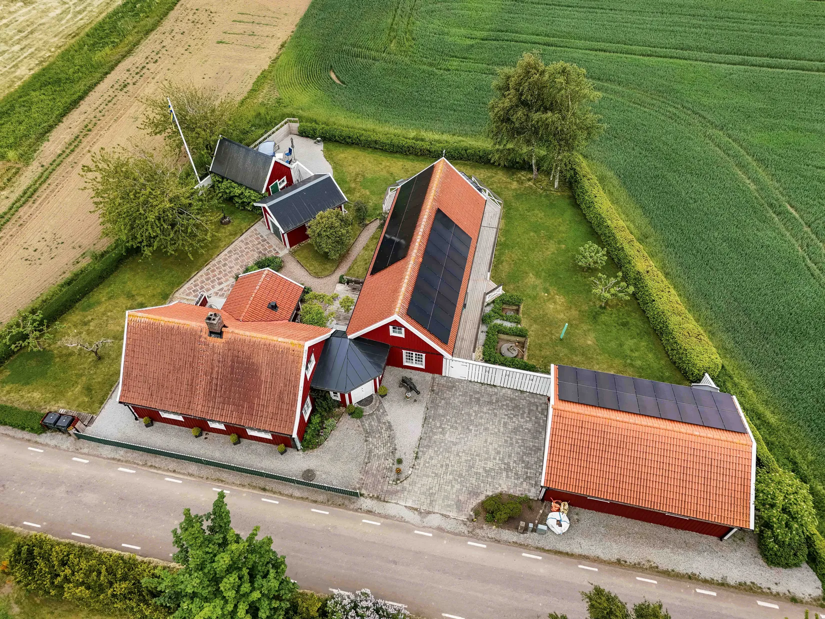 Villa, Döshultsvägen 467, Döshult, Helsingborg