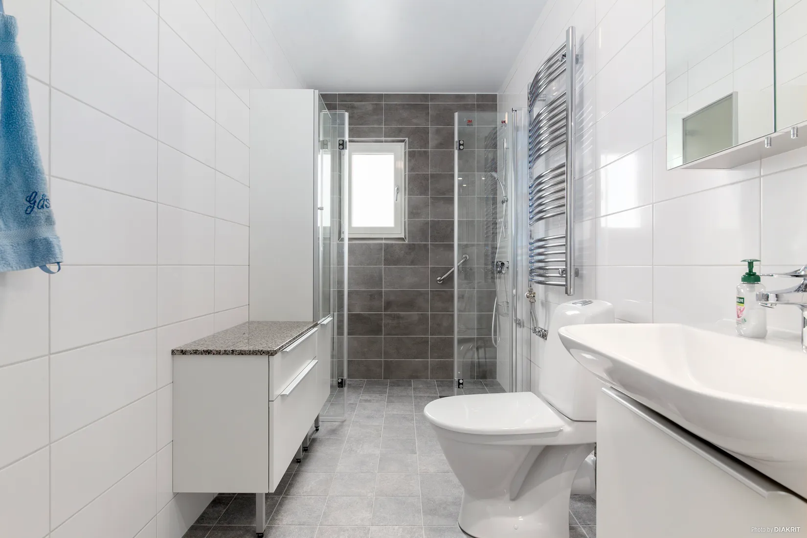Bostadsrätt, Hampvägen 4, Norsborg, Botkyrka