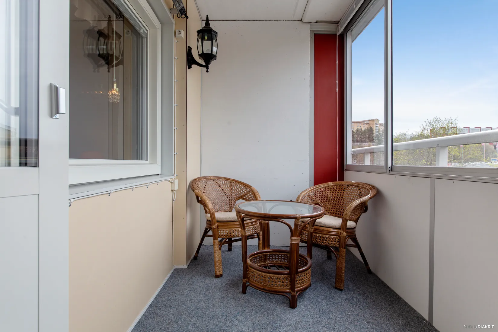 Bostadsrätt, Hampvägen 4, Norsborg, Botkyrka