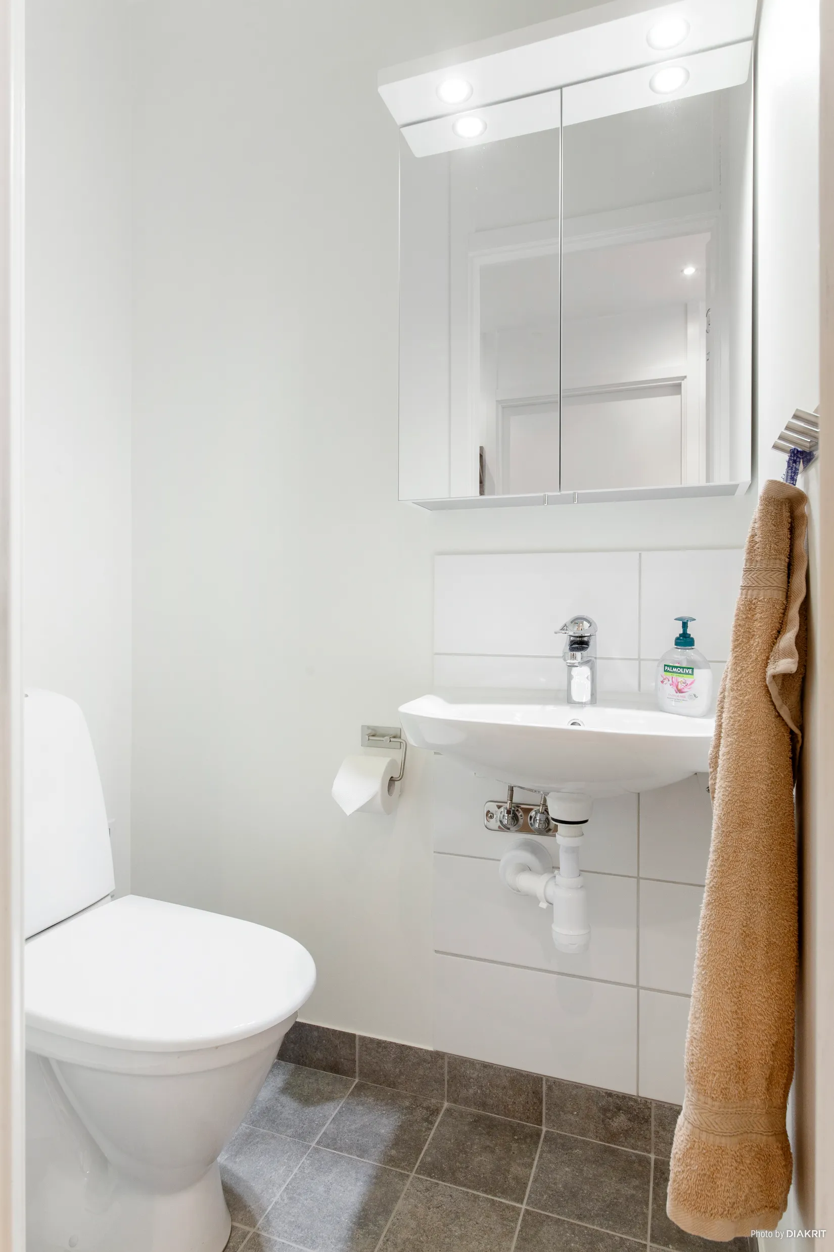 Bostadsrätt, Hampvägen 4, Norsborg, Botkyrka