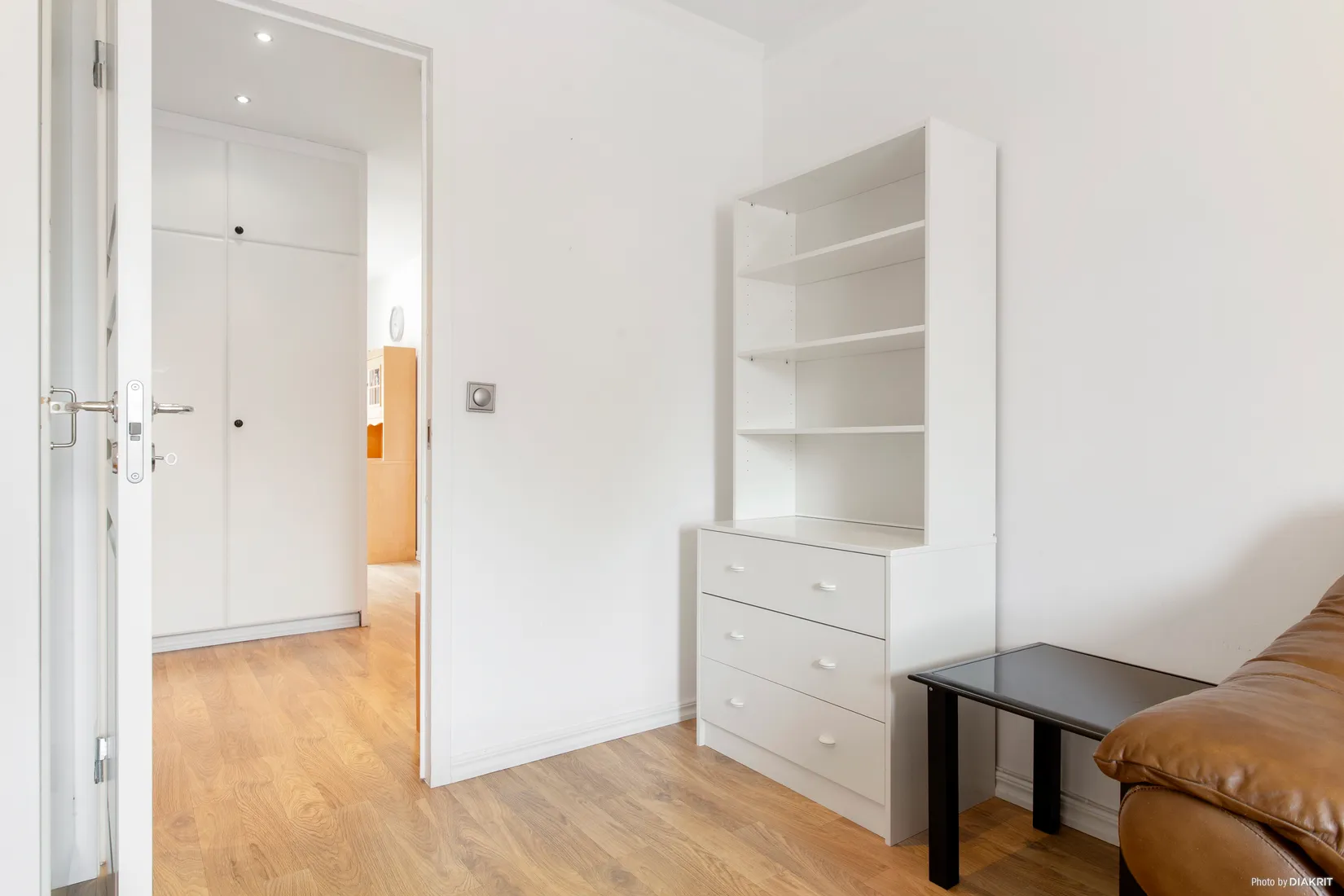 Bostadsrätt, Hampvägen 4, Norsborg, Botkyrka