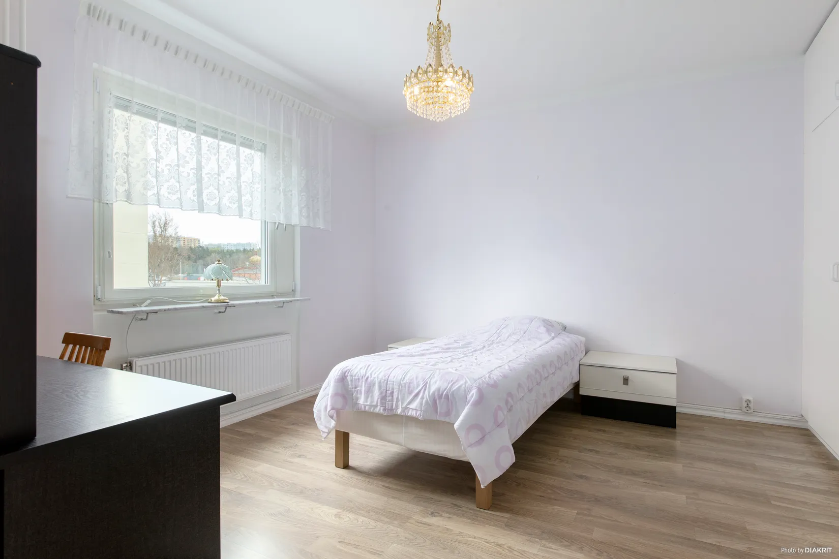 Bostadsrätt, Hampvägen 4, Norsborg, Botkyrka