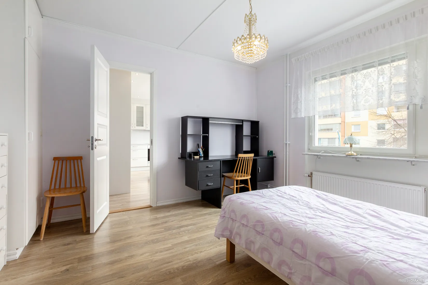 Bostadsrätt, Hampvägen 4, Norsborg, Botkyrka