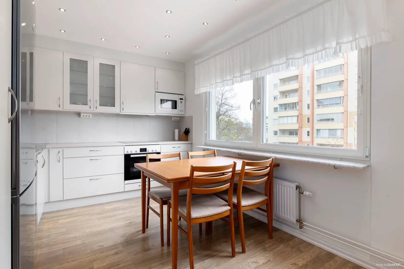 Bostadsrätt, Hampvägen 4, Norsborg, Botkyrka