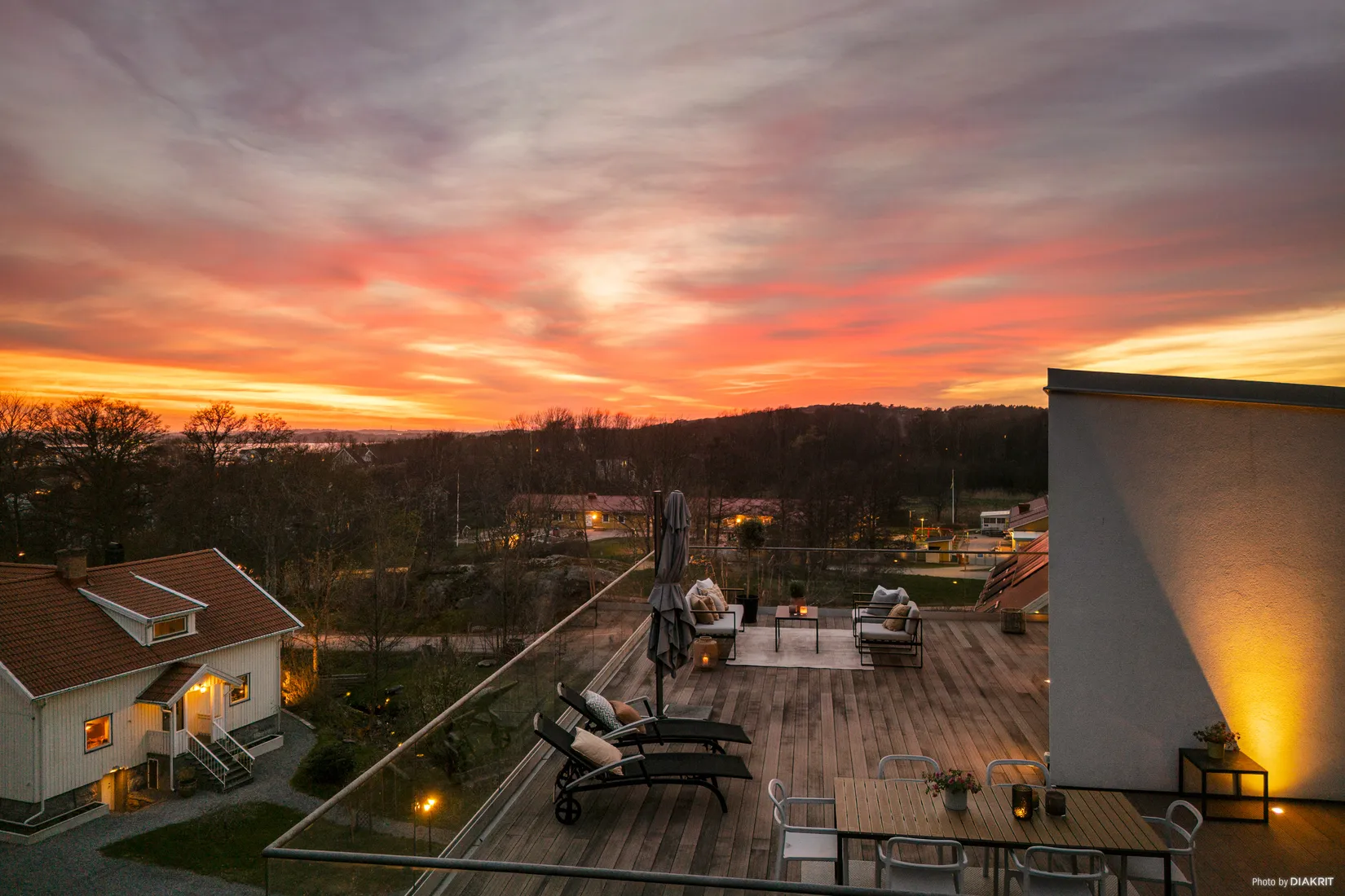 Villa, Torslanda hästeviks väg 17B, Torslanda - Hästevik, Göteborg