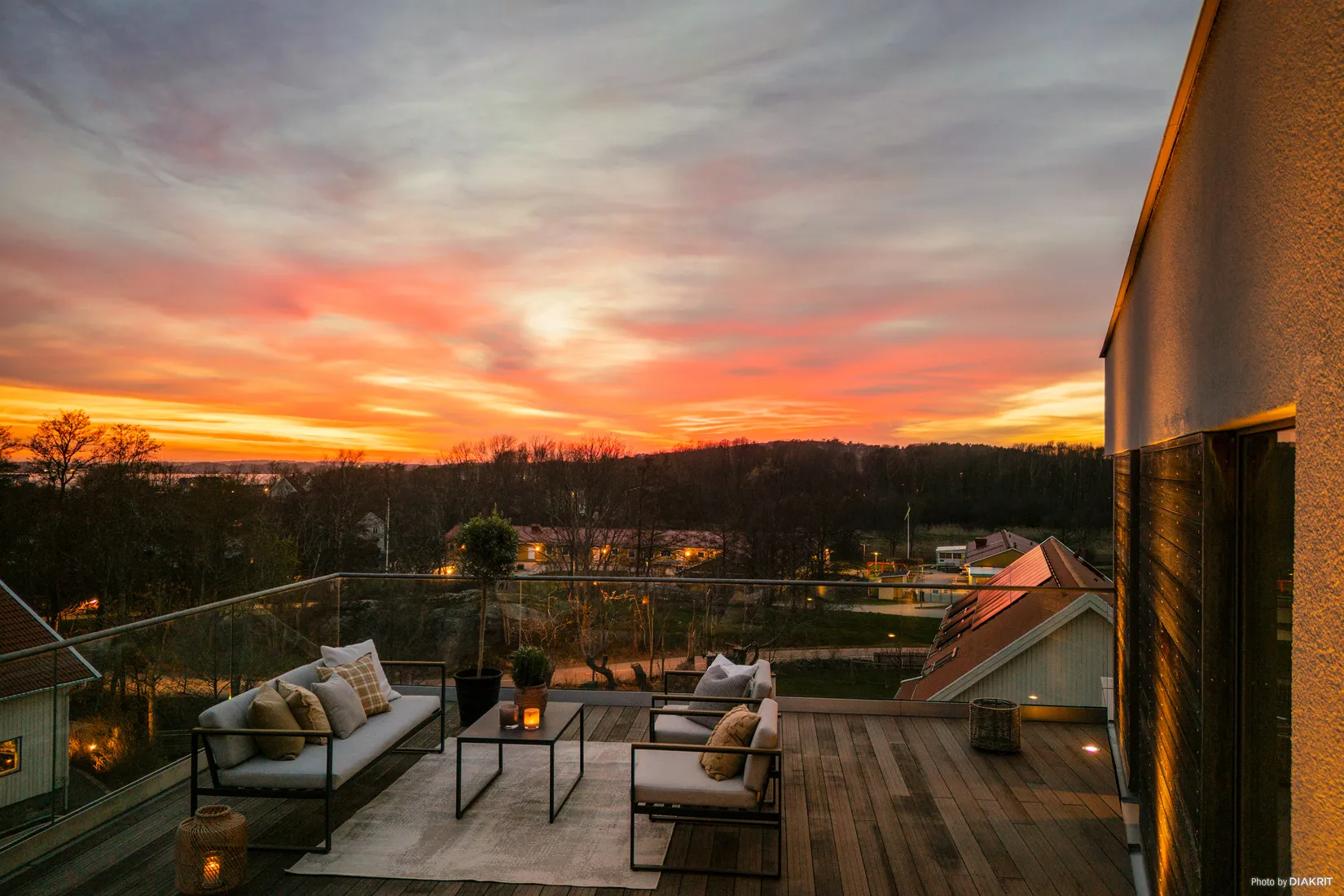 Villa, Torslanda hästeviks väg 17B, Torslanda - Hästevik, Göteborg