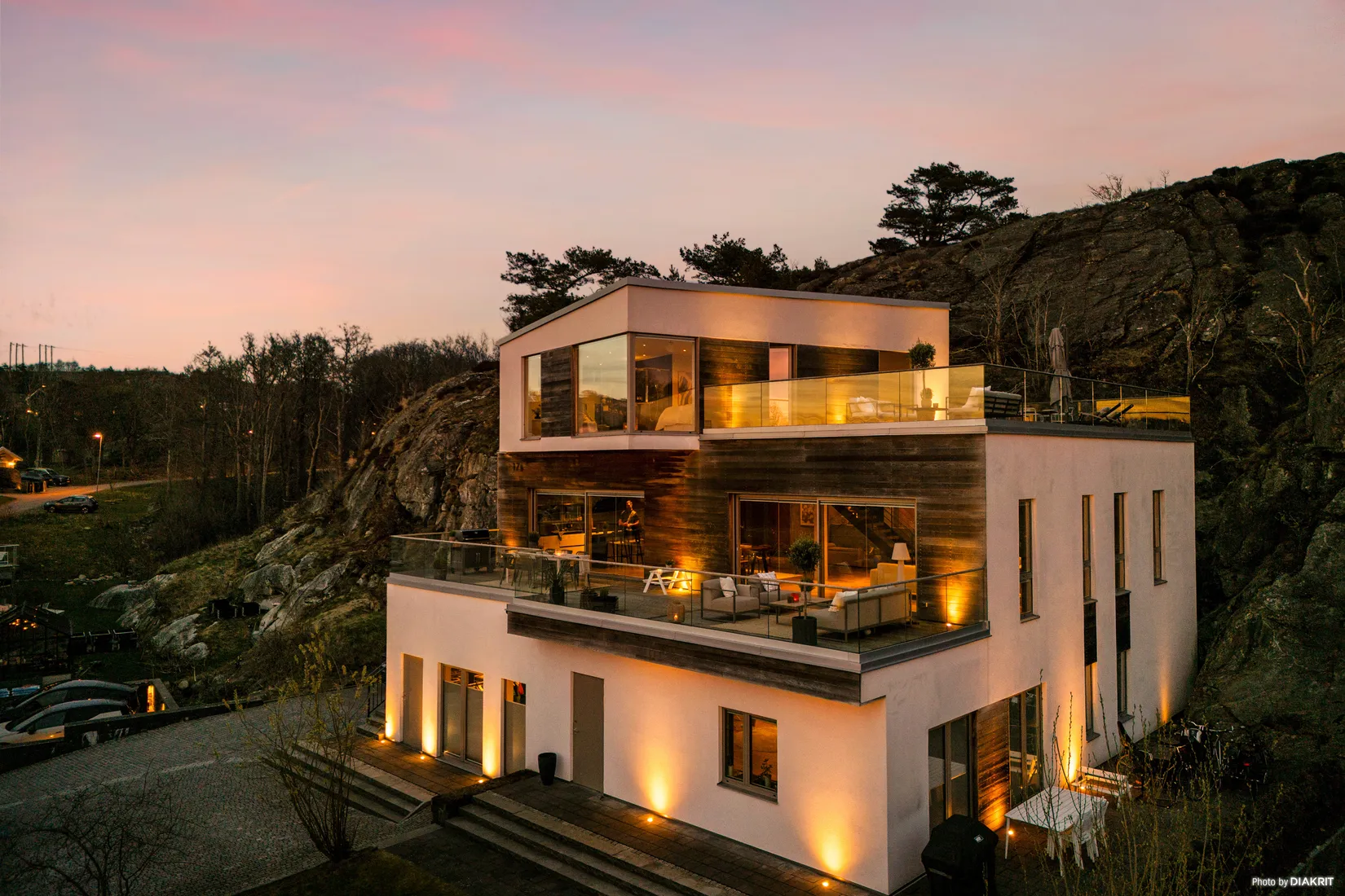 Villa, Torslanda hästeviks väg 17B, Torslanda - Hästevik, Göteborg