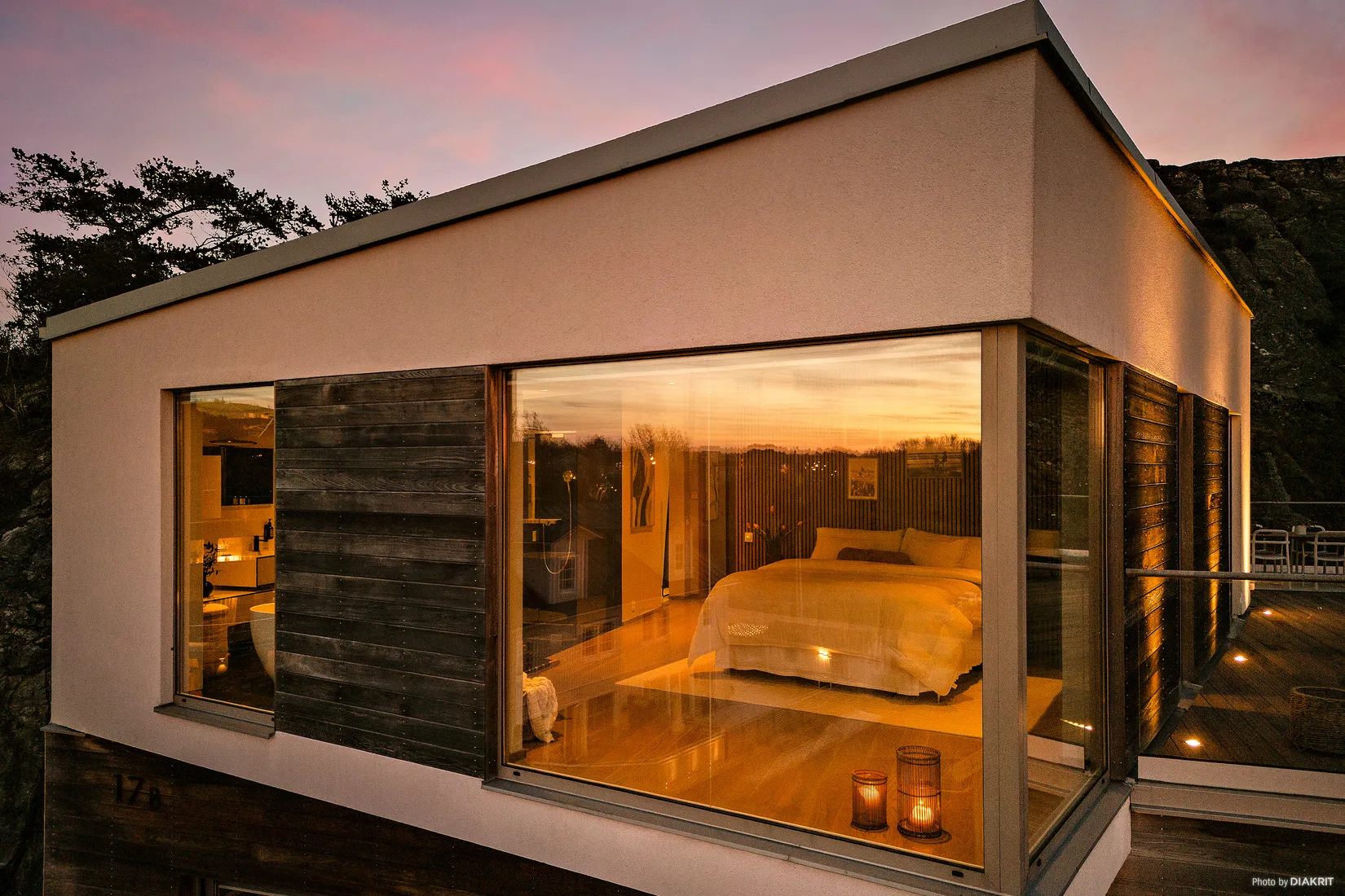 Villa, Torslanda hästeviks väg 17B, Torslanda - Hästevik, Göteborg