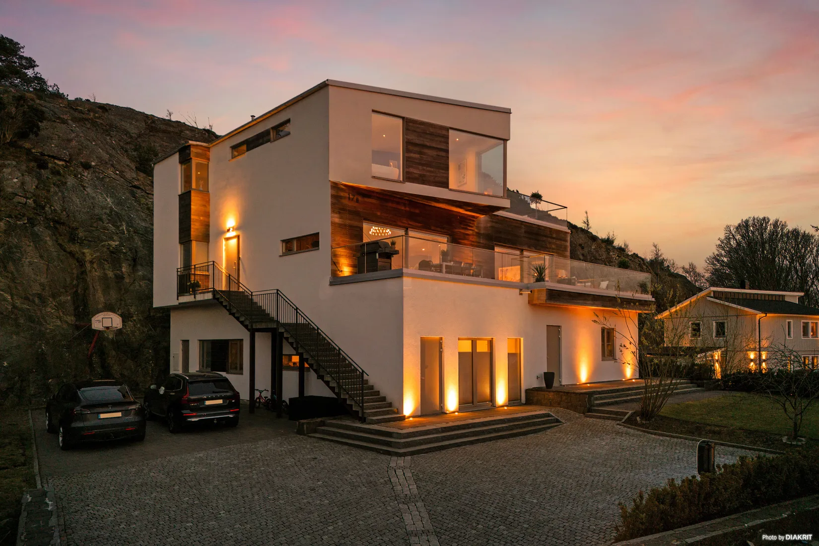 Villa, Torslanda hästeviks väg 17B, Torslanda - Hästevik, Göteborg