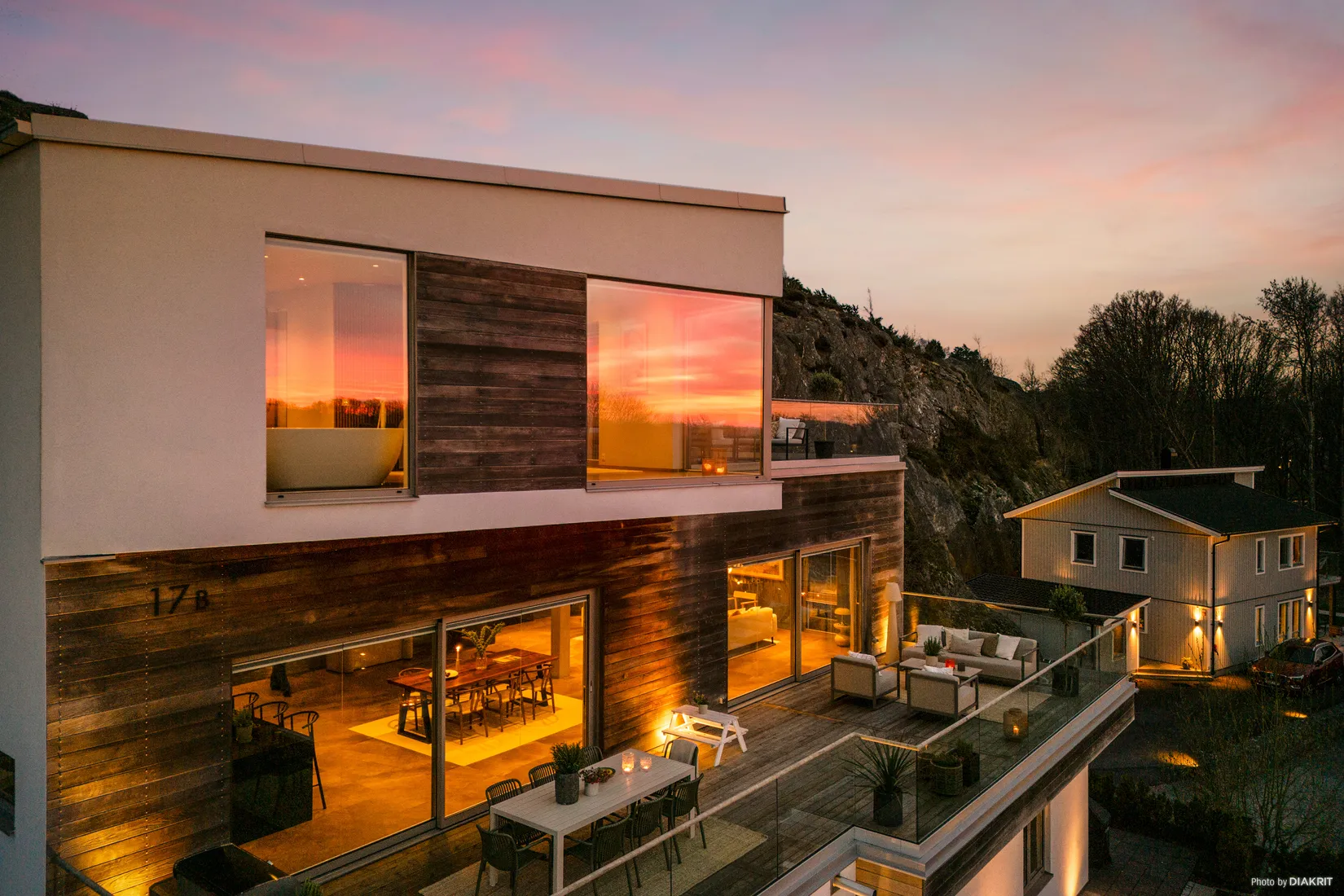 Villa, Torslanda hästeviks väg 17B, Torslanda - Hästevik, Göteborg