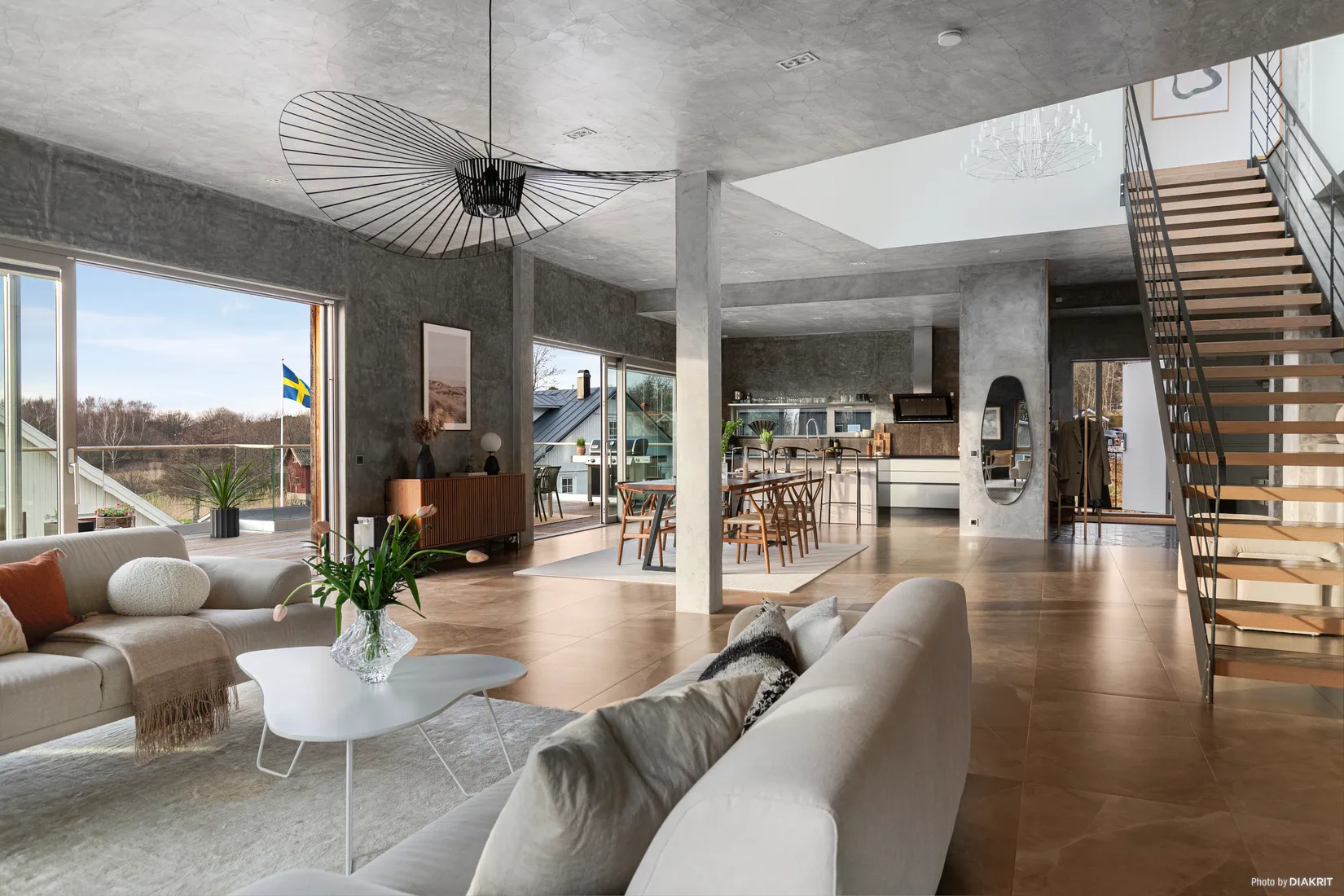 Villa, Torslanda hästeviks väg 17B, Torslanda - Hästevik, Göteborg