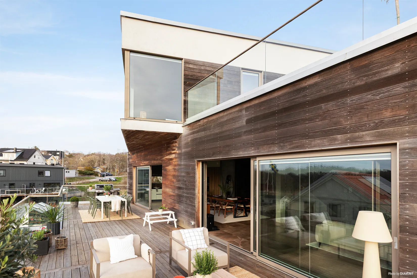 Villa, Torslanda hästeviks väg 17B, Torslanda - Hästevik, Göteborg