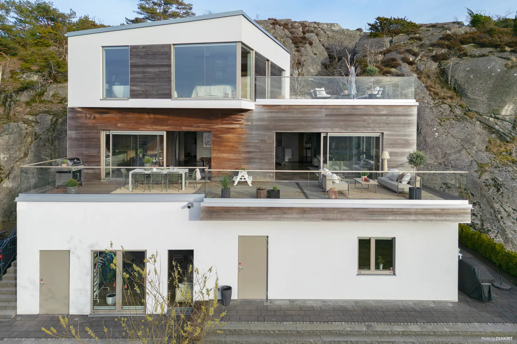 Villa, Torslanda hästeviks väg 17B, Torslanda - Hästevik, Göteborg