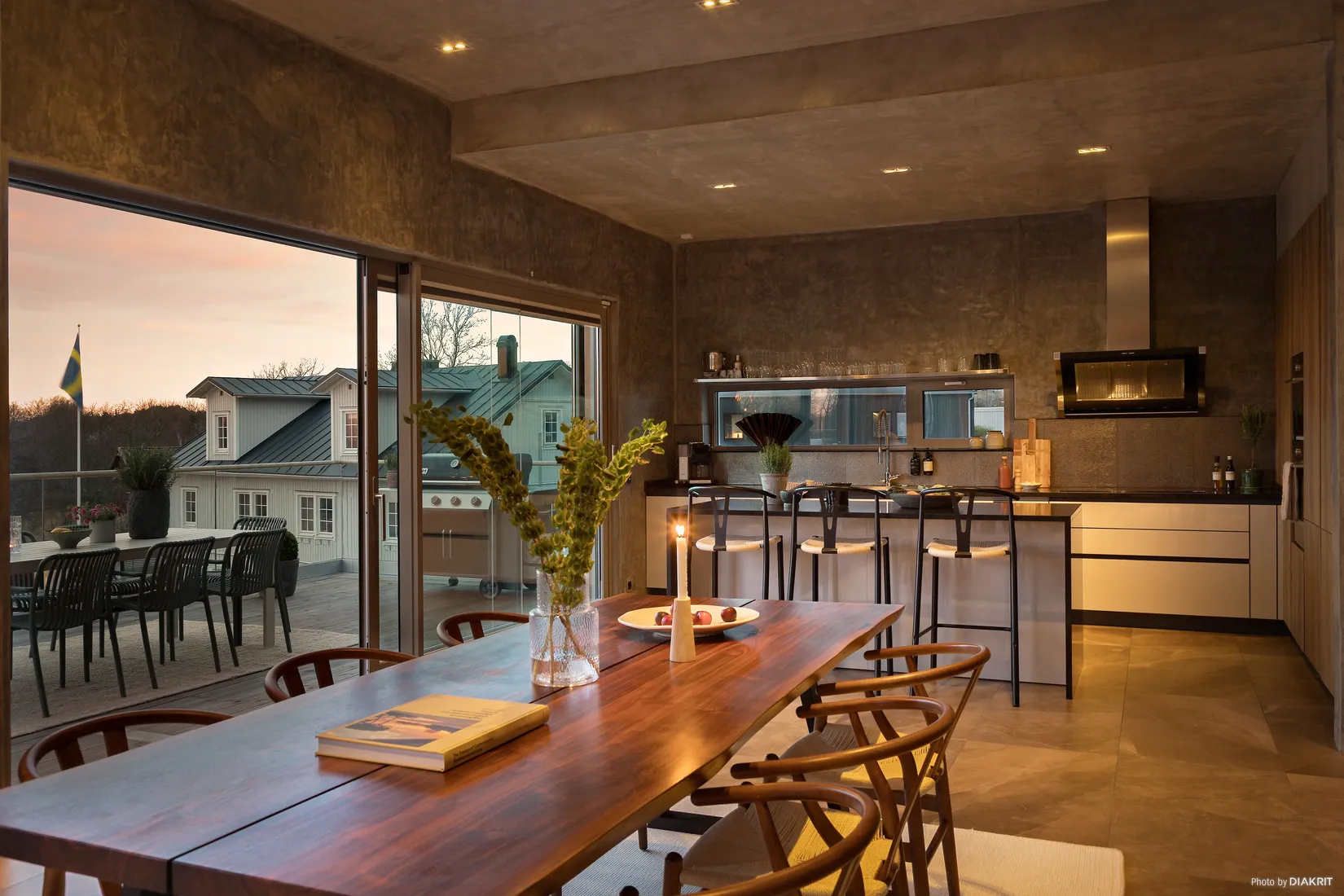 Villa, Torslanda hästeviks väg 17B, Torslanda - Hästevik, Göteborg