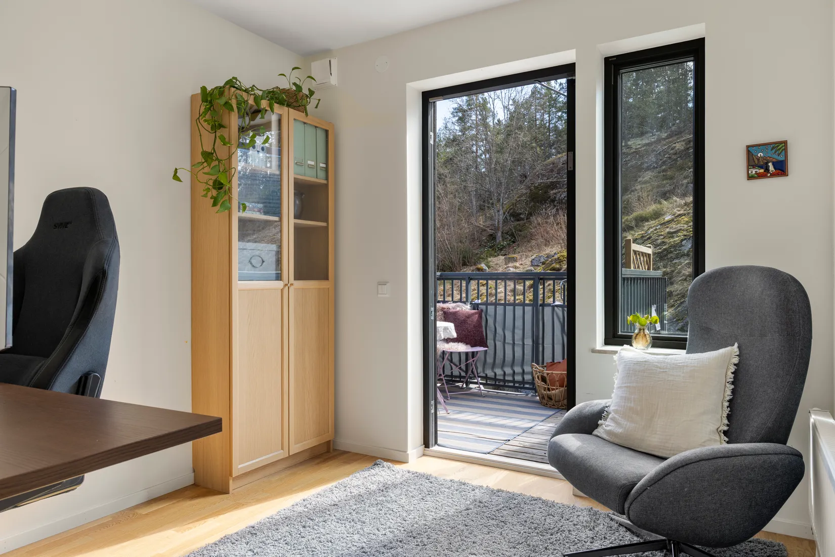 Radhus, Tallsätravägen 23C, Rönninge, Salem