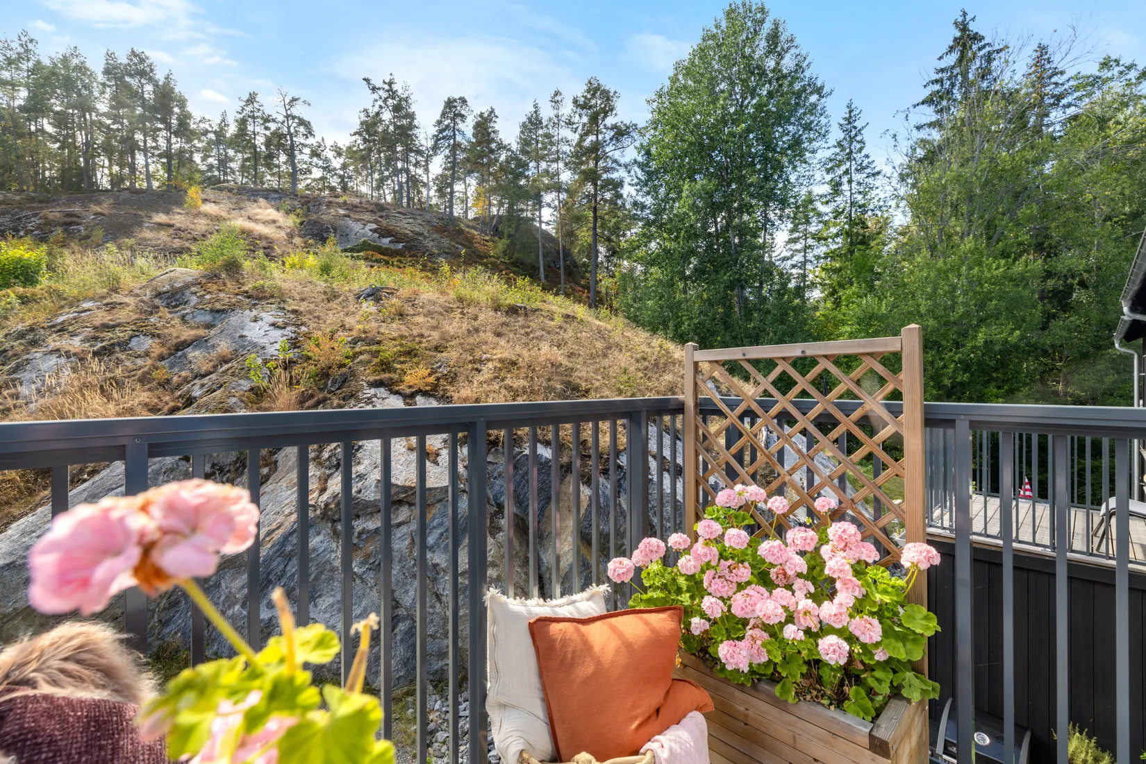 Radhus, Tallsätravägen 23C, Rönninge, Salem
